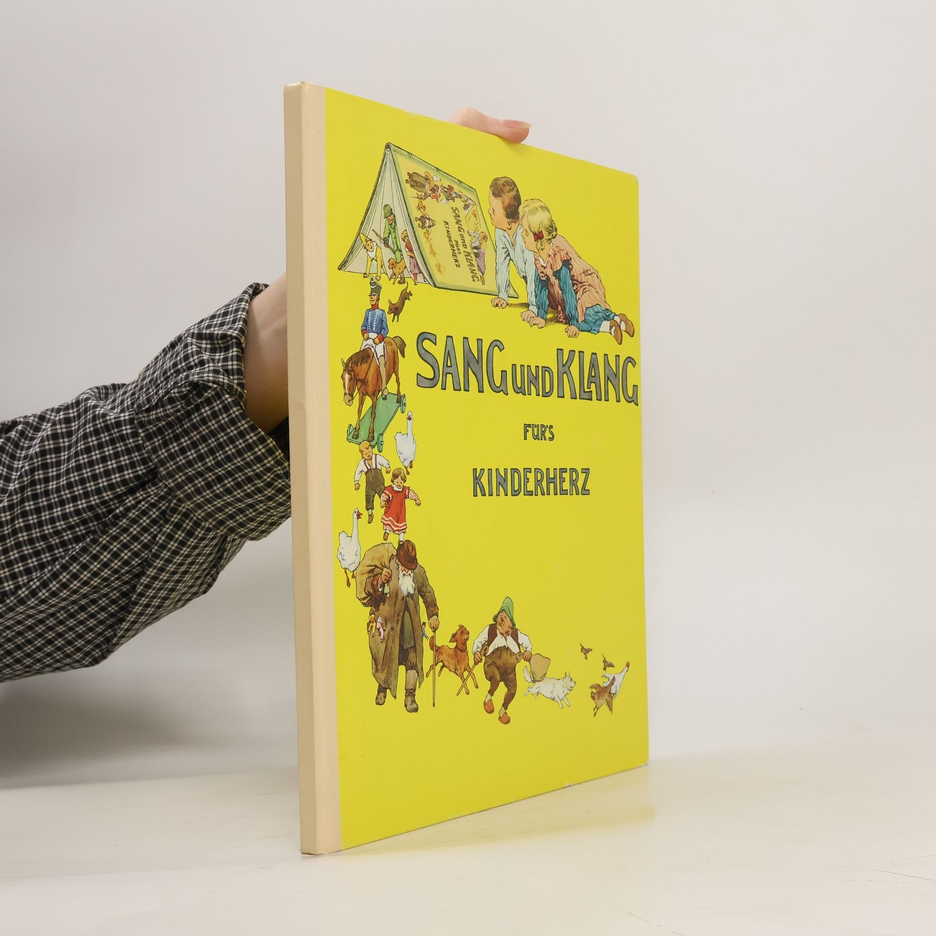 Engelbert Humperdinck Sang und Klang fürs Kinderherz
