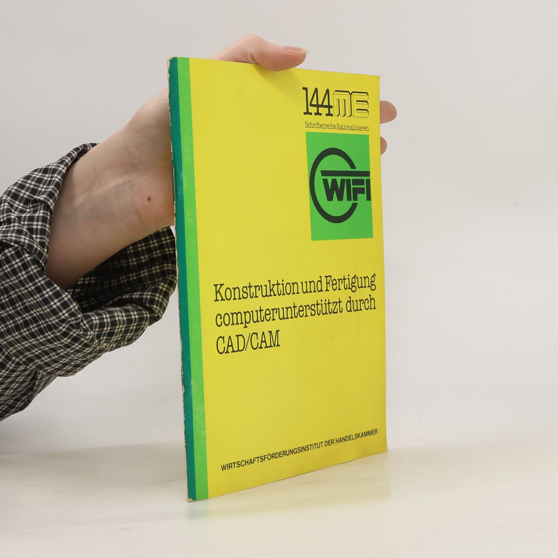 Ernst Huttar Konstruktion und Fertigung computerunterstützt durch CAD/CAM