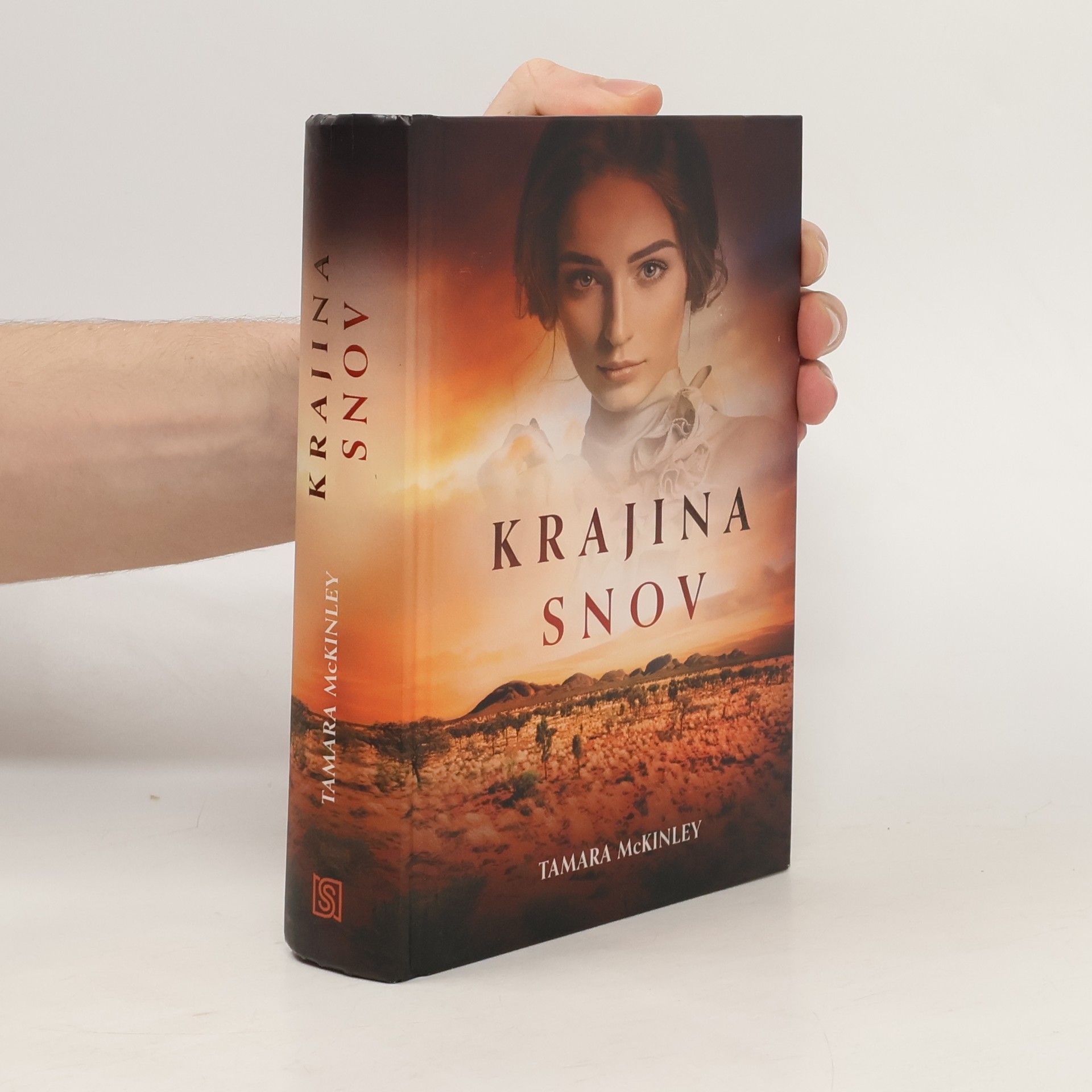 Tamara McKinley Krajina snov