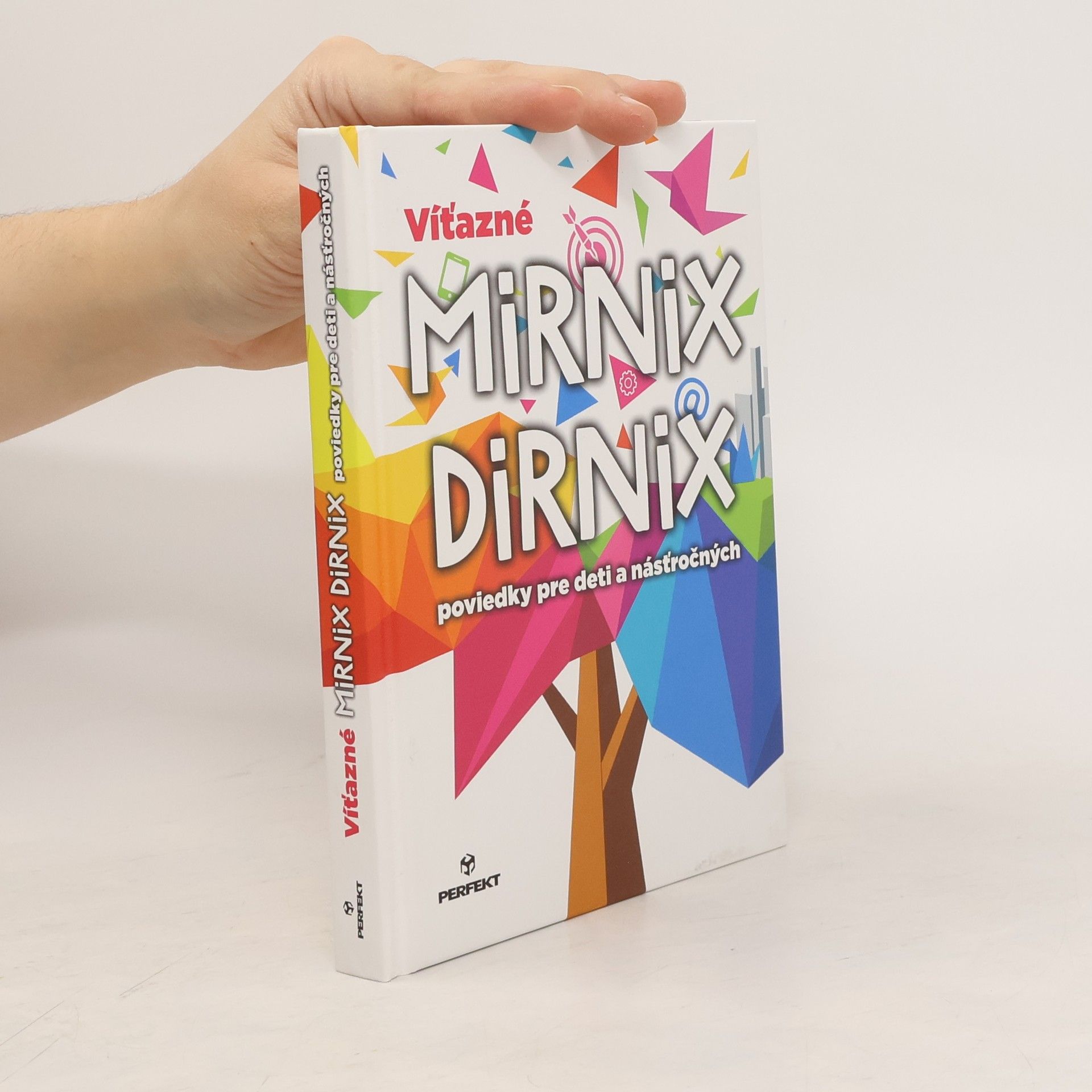 kolektiv Mirnix dirnix