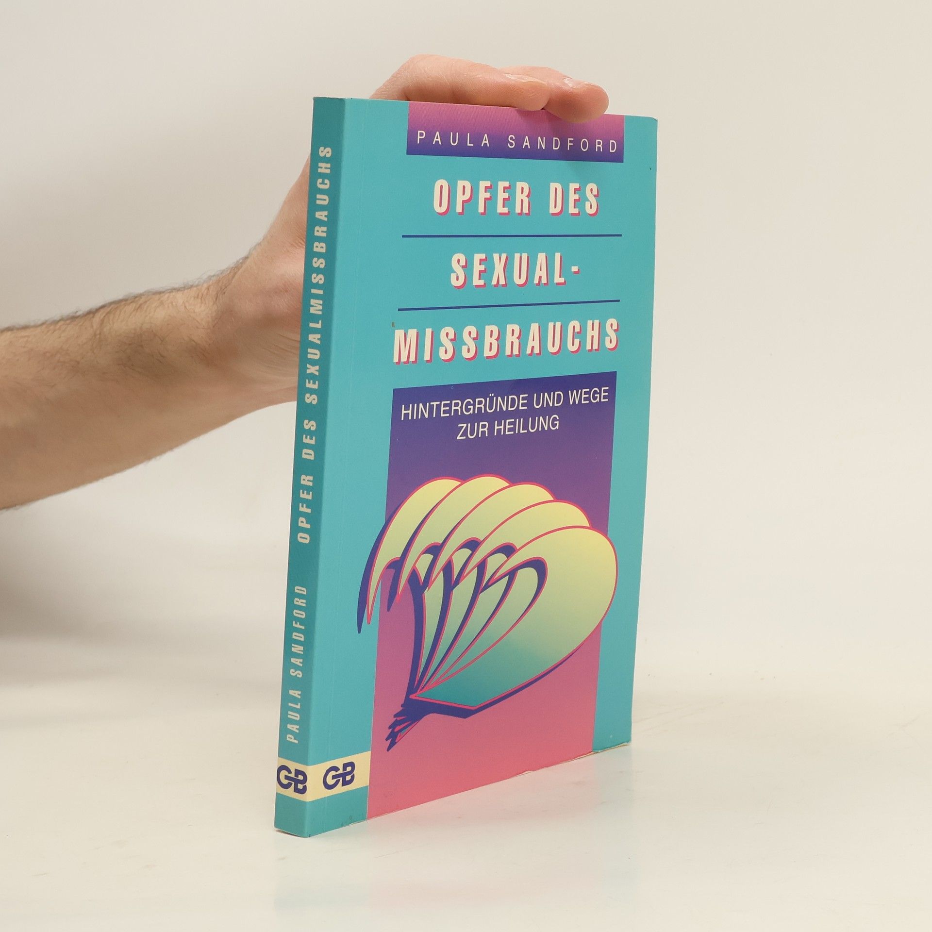 Opfer des Sexualmißbrauchs