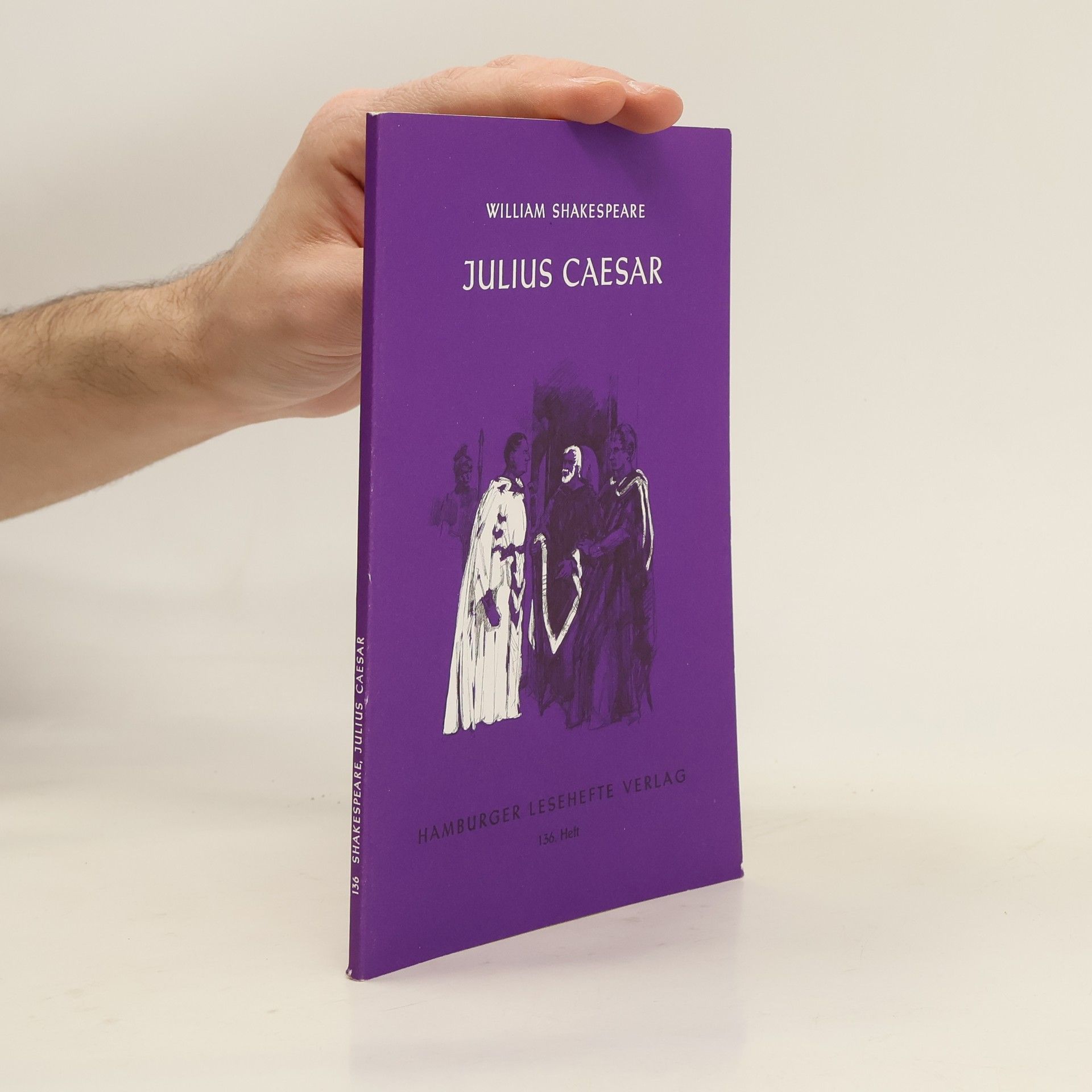 William Shakespeare Julius Caesar