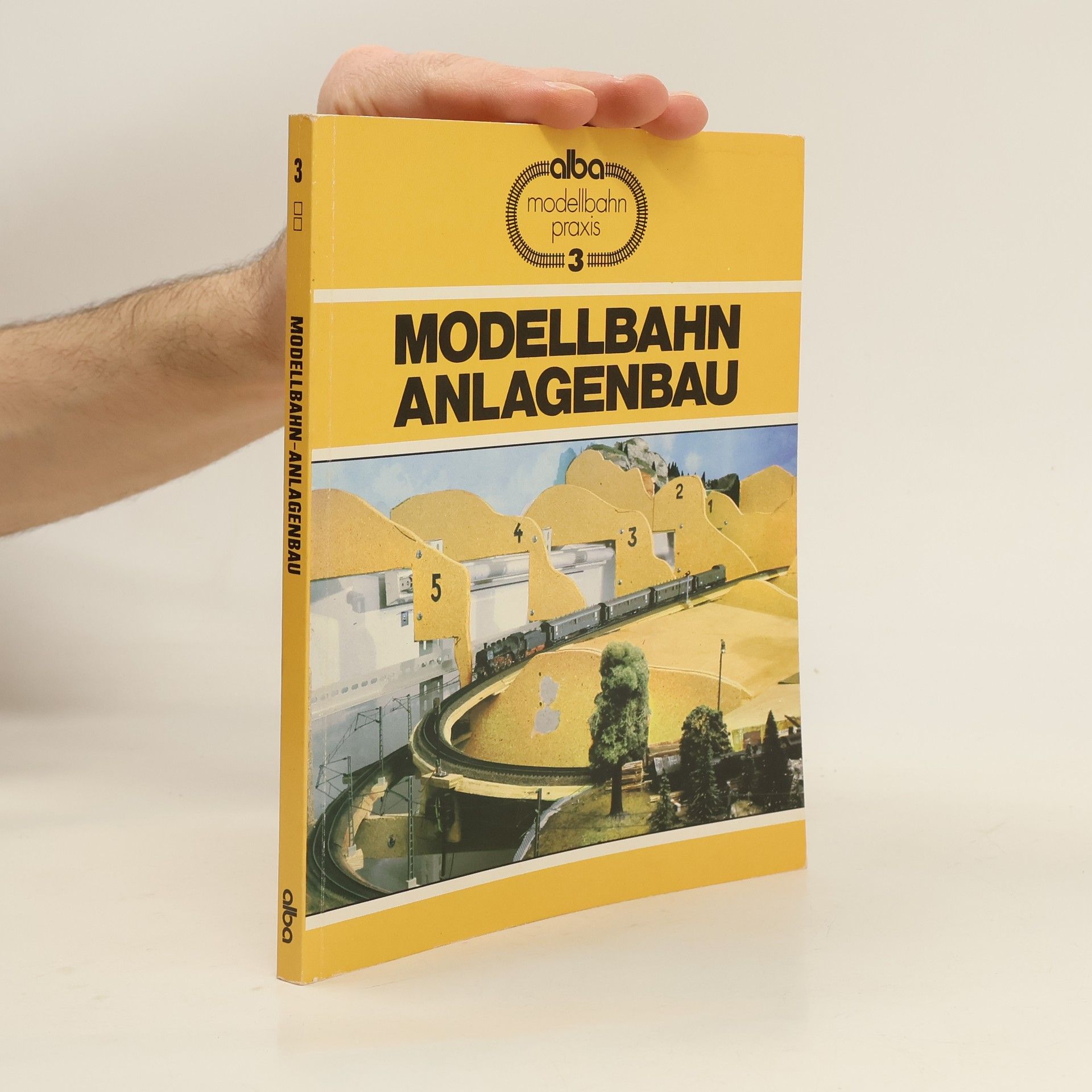 Gernot Balcke Modellbahn-Anlagenbau