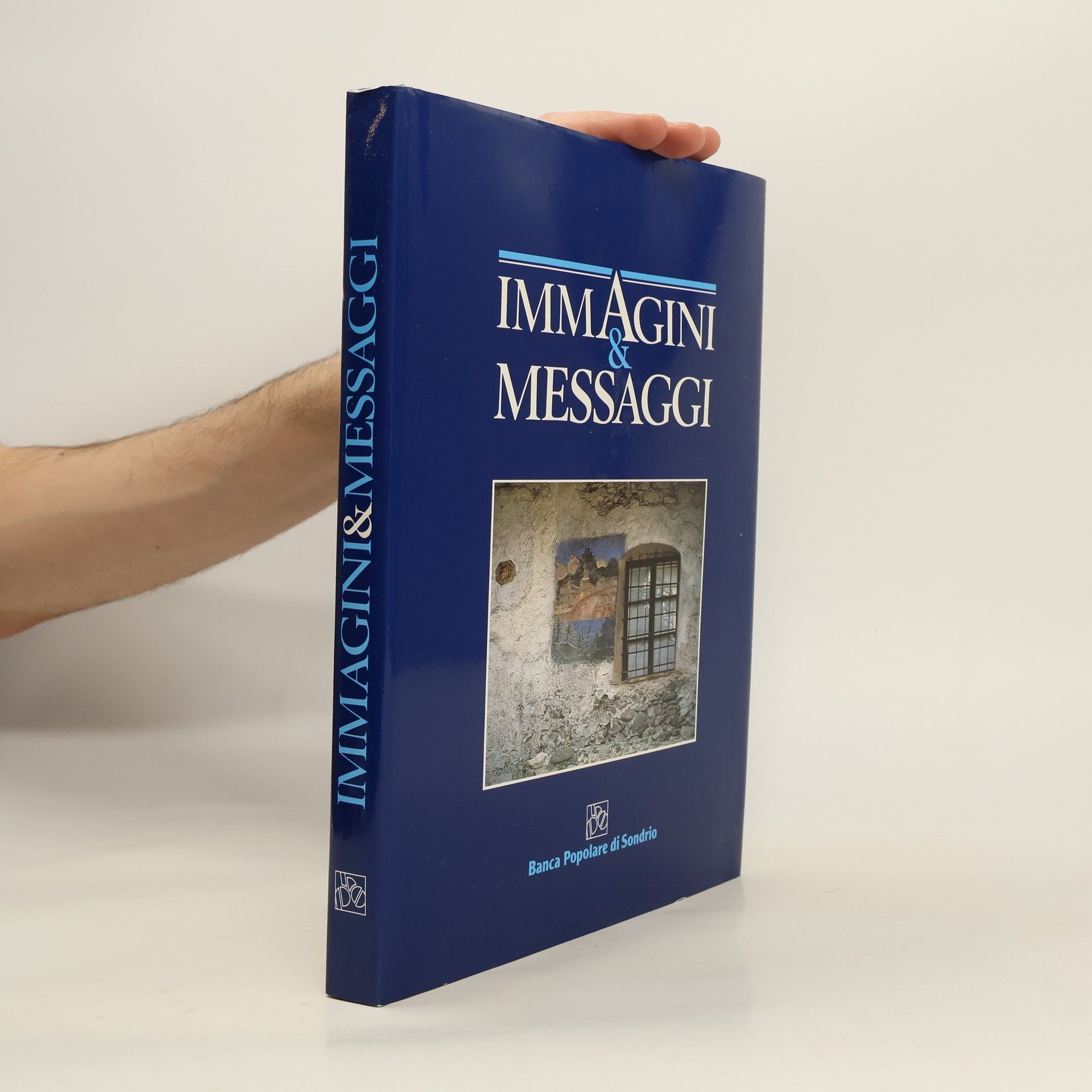AA.VV. Immagini & Messaggi
