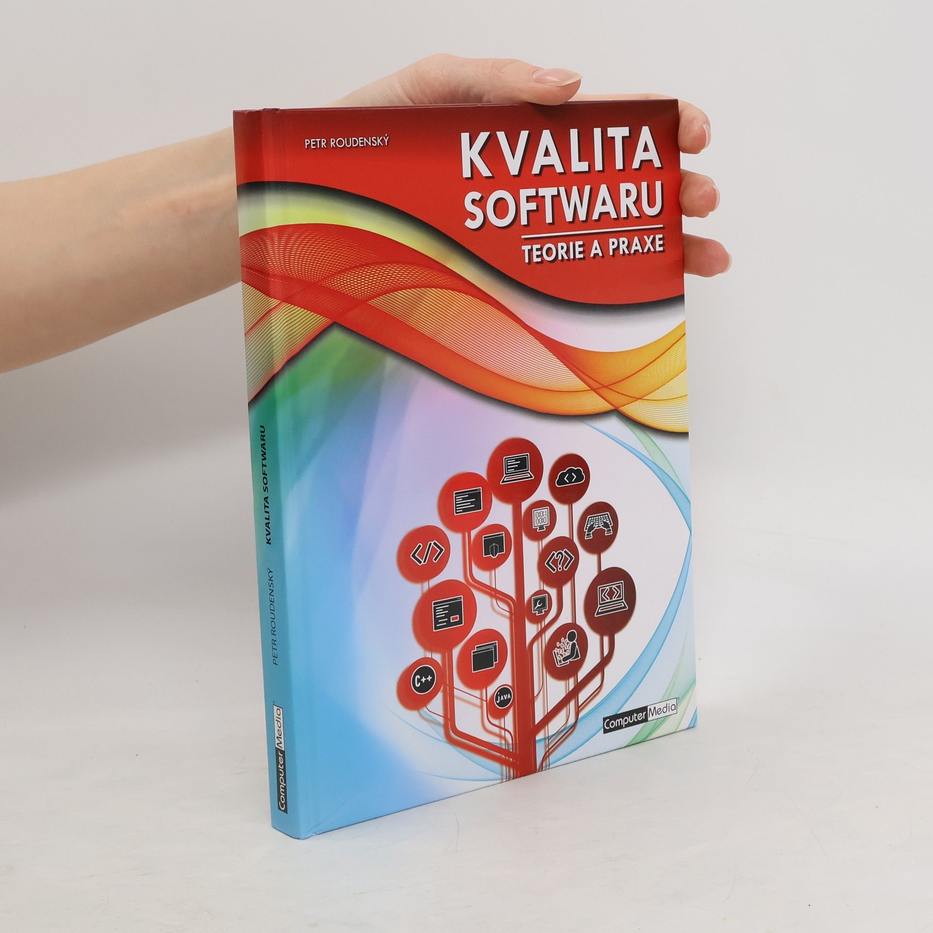 Petr Roudenský Kvalita softwaru