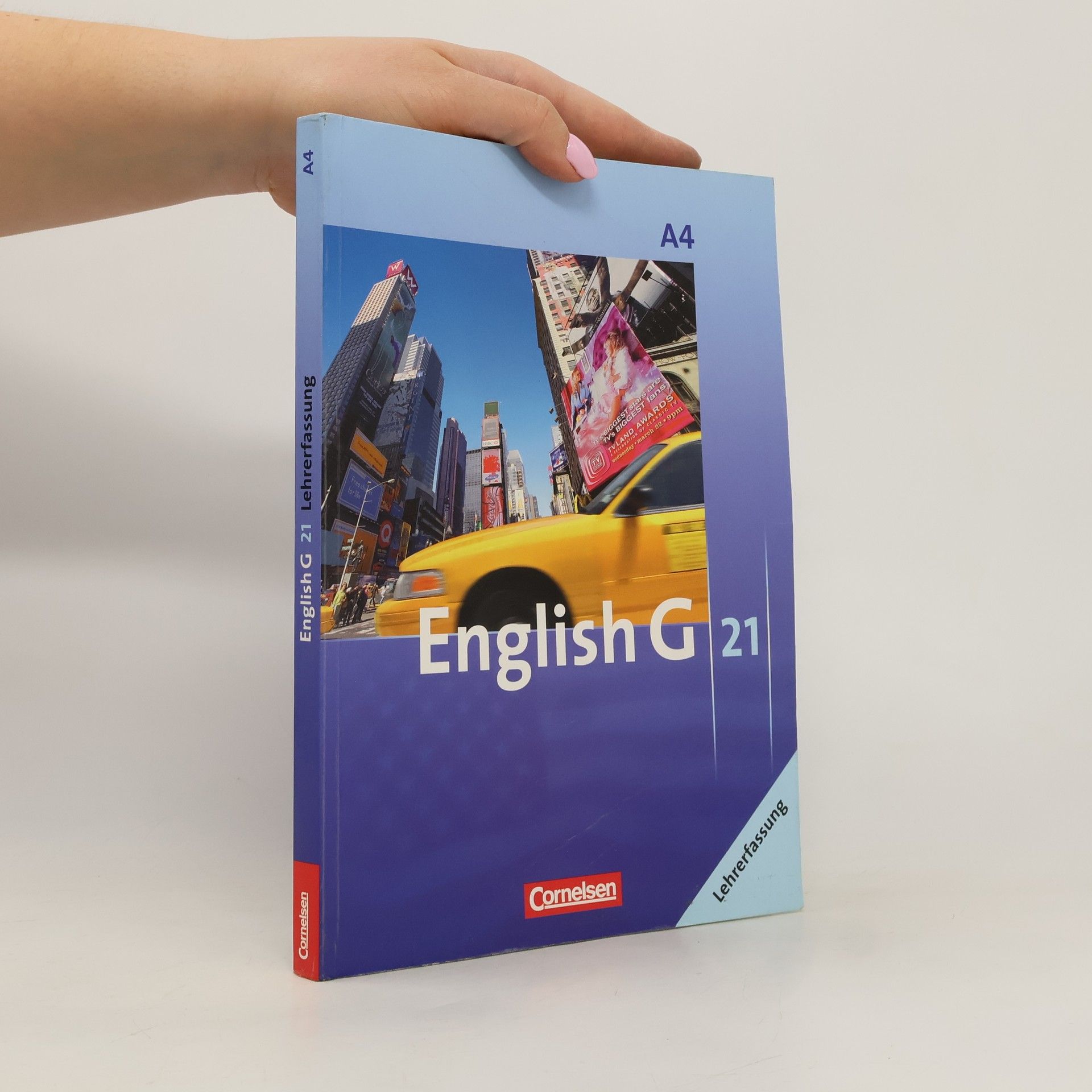 kolektiv English G 21