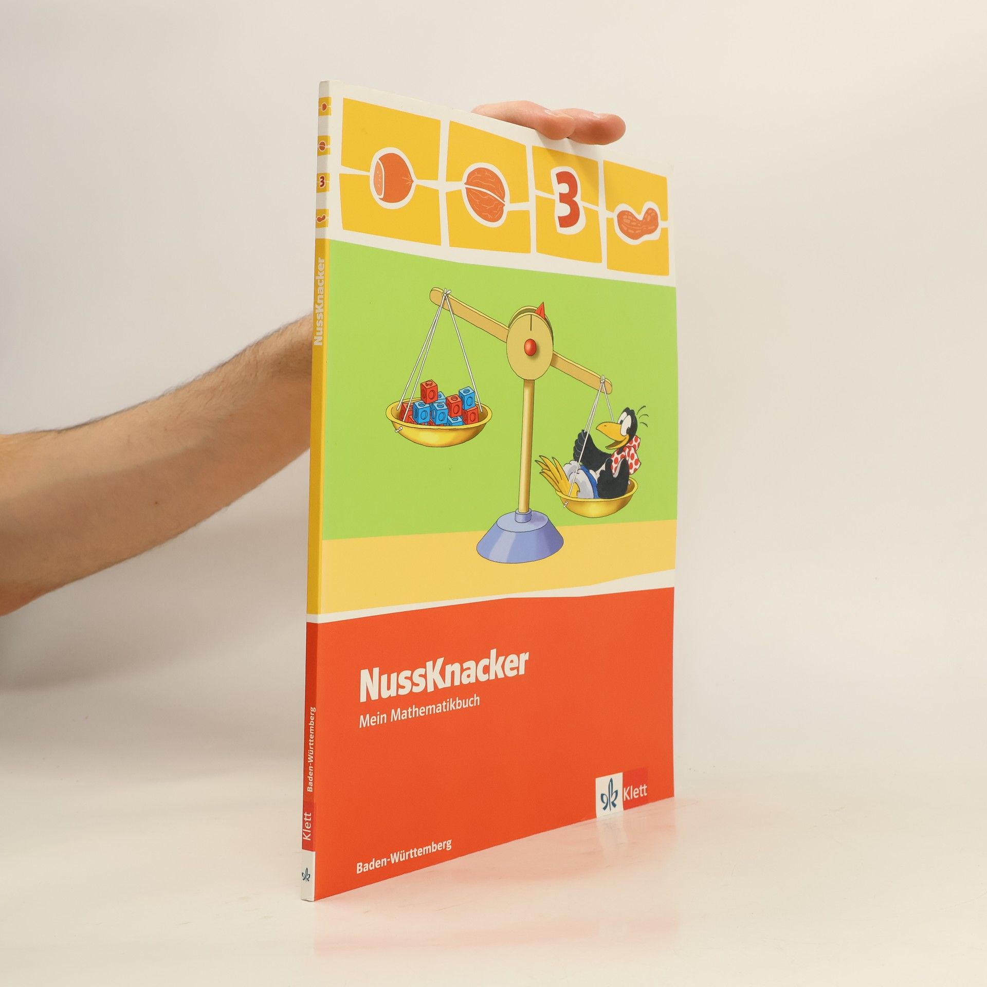 Peter H. Maier 3. Schuljahr, Schülerbuch