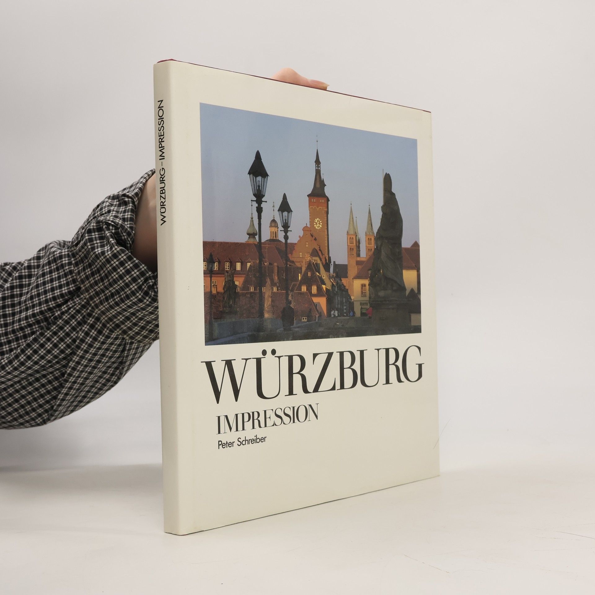 Peter Schreiber Würzburg