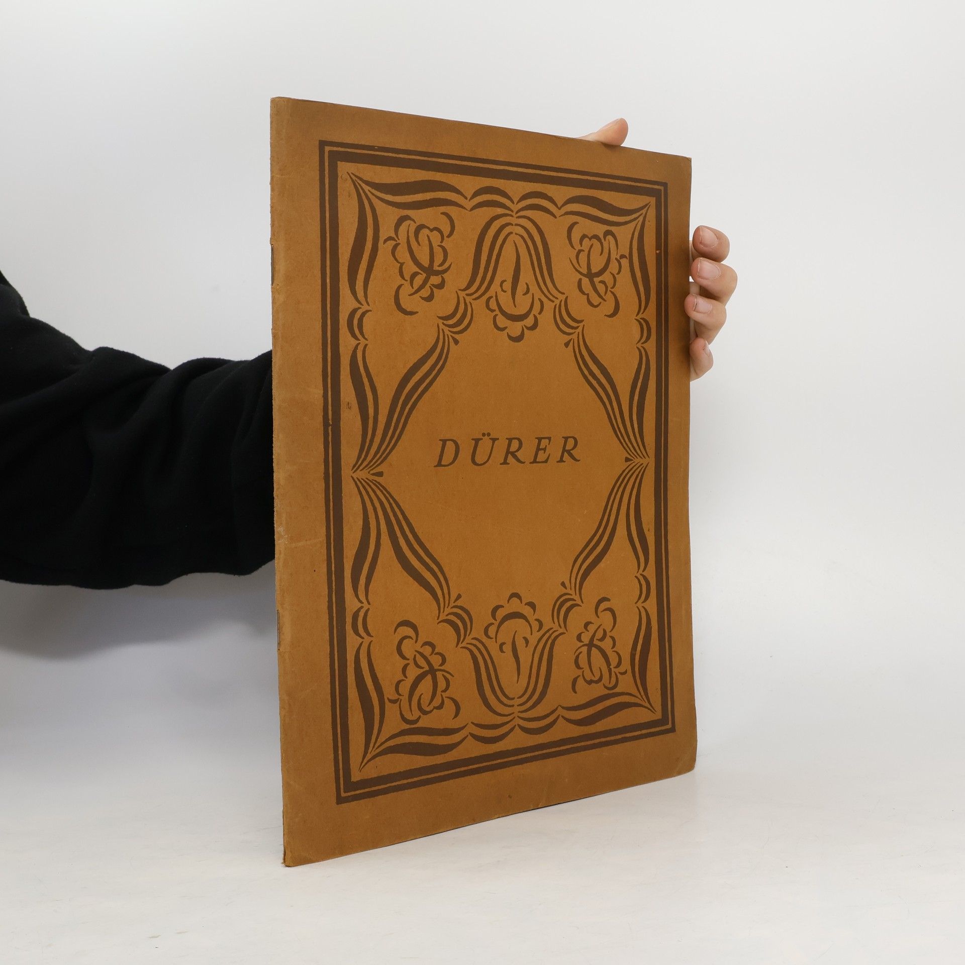 Autorenkollektiv Dürer