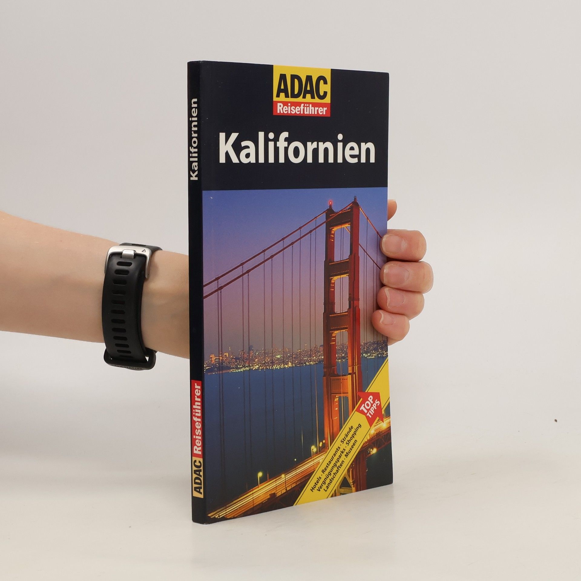 Collectif d'auteurs Kalifornien