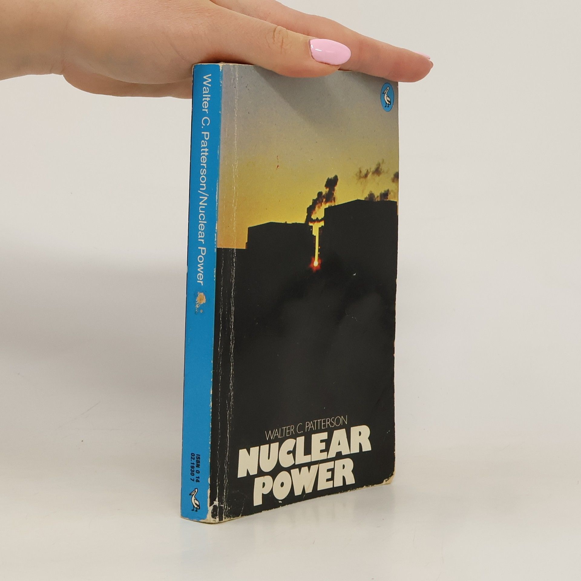 Walter C. Patterson Nuclear Power