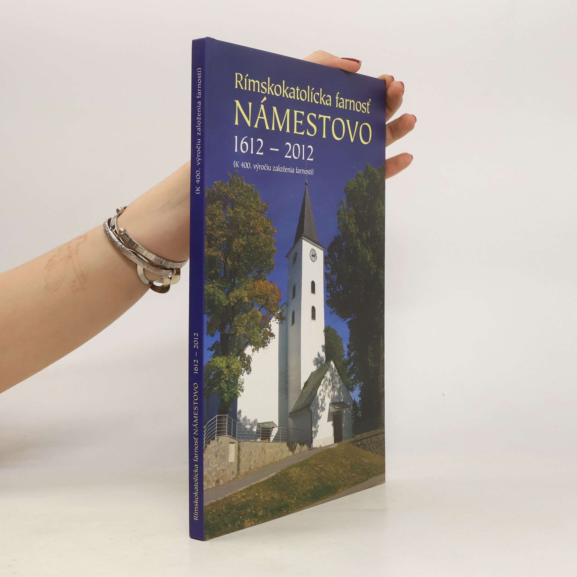 Auteurscollectief Námestovo, 1612-2012