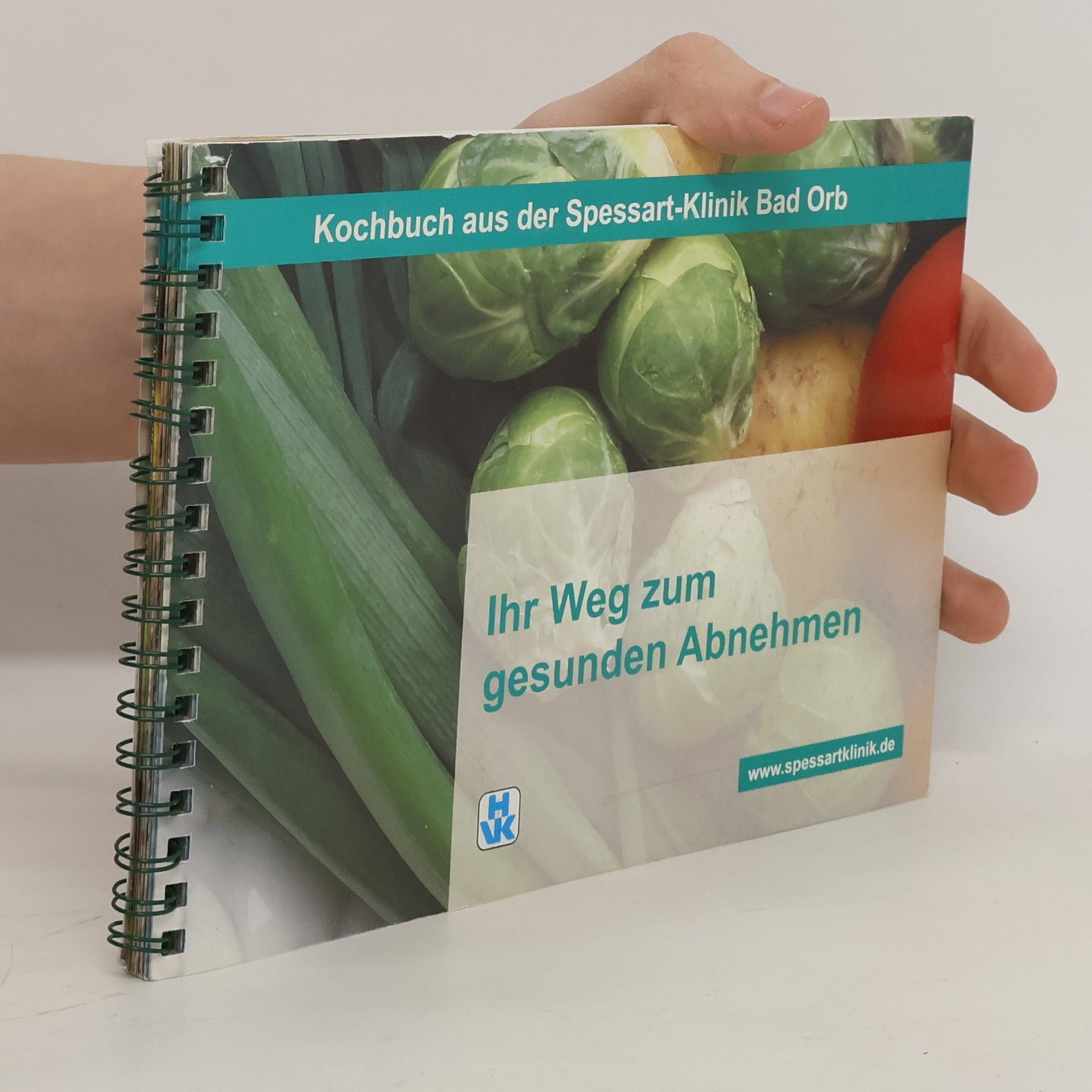 Auteurscollectief Ihr Weg zum gesunden Abnehmen