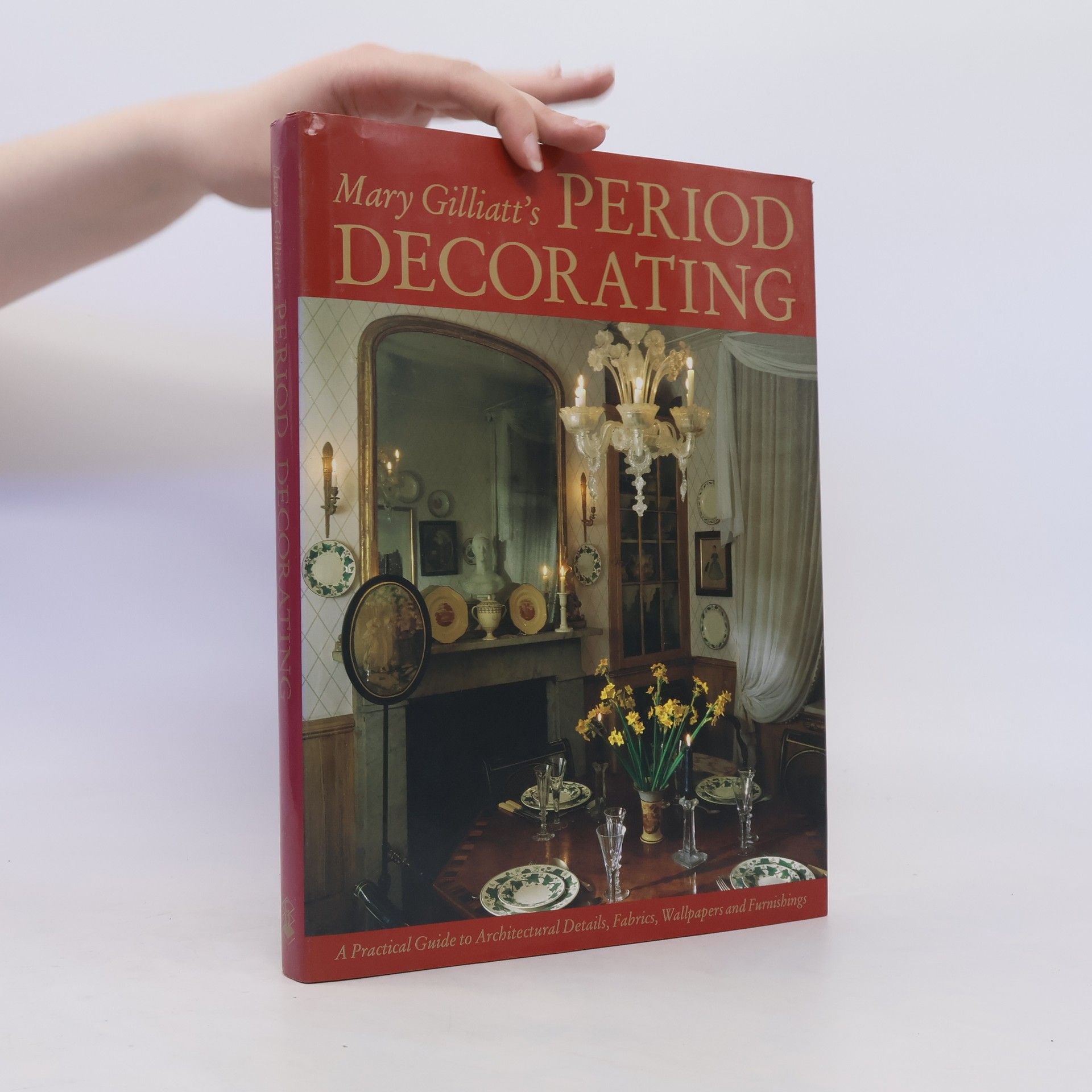 Mary Gilliatts Period Decorating