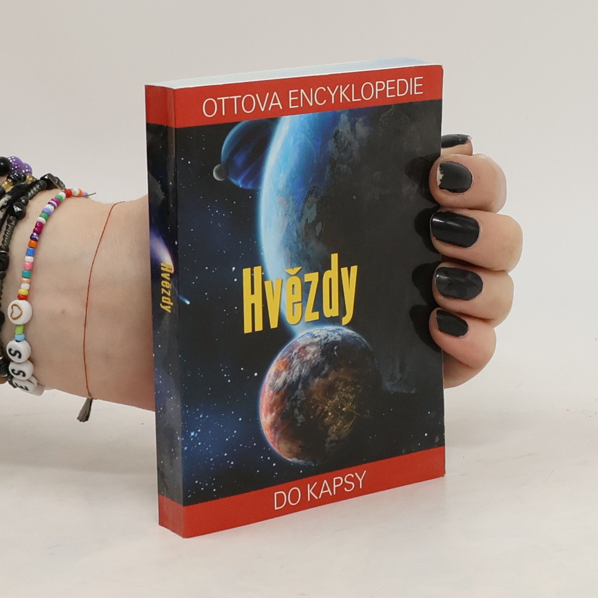Ian Ridpath Hvězdy