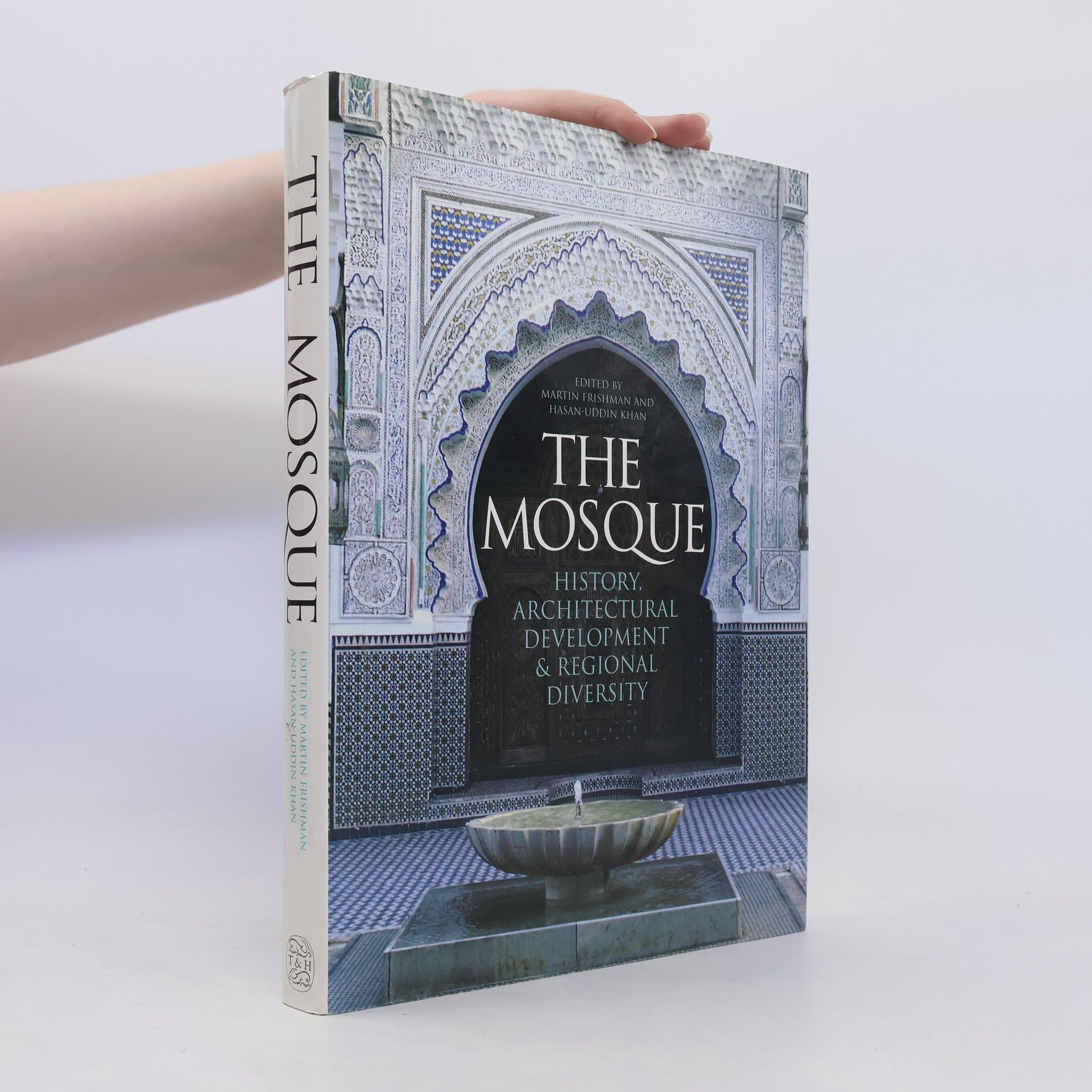 kolektiv The Mosque