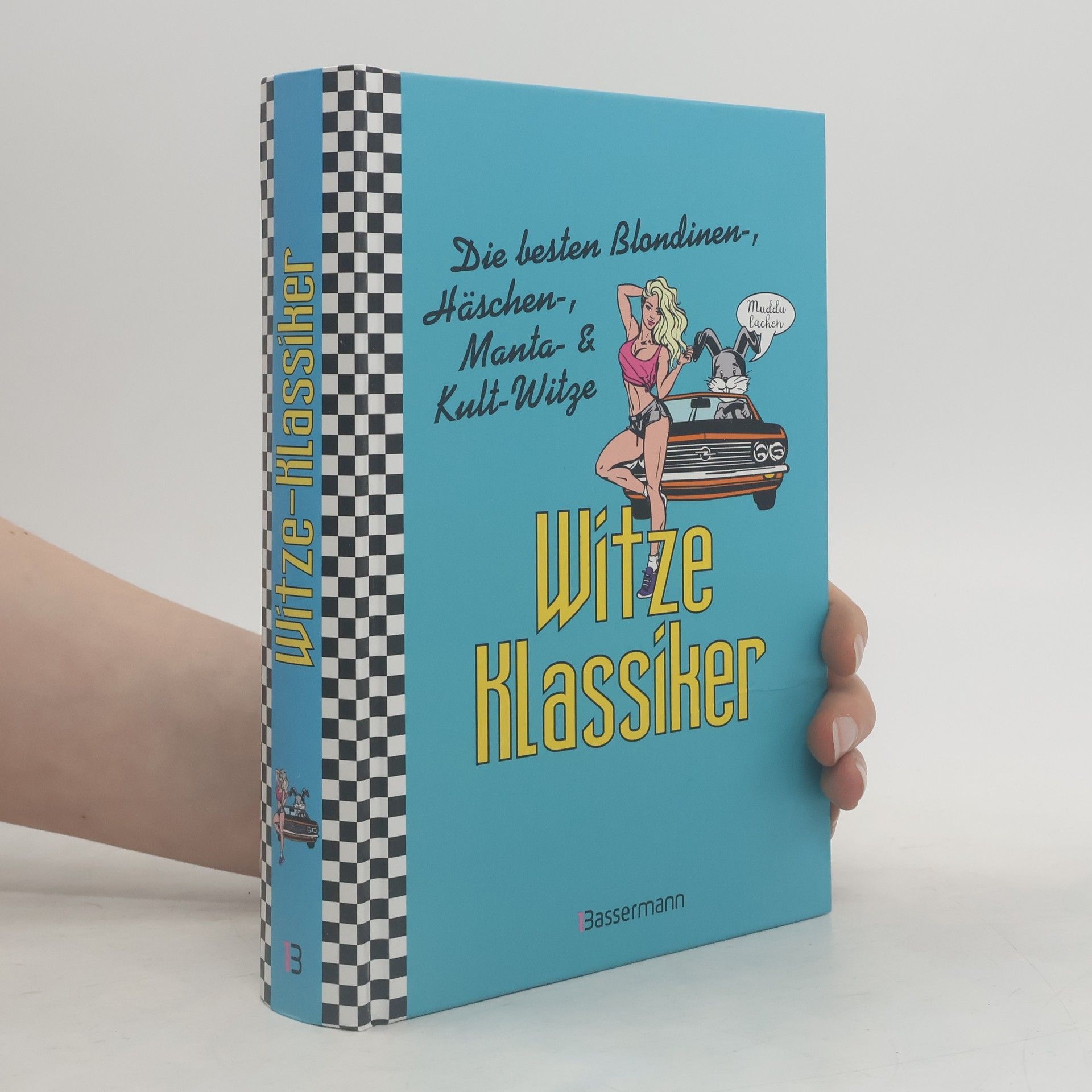 kolektiv Witze Klassiker