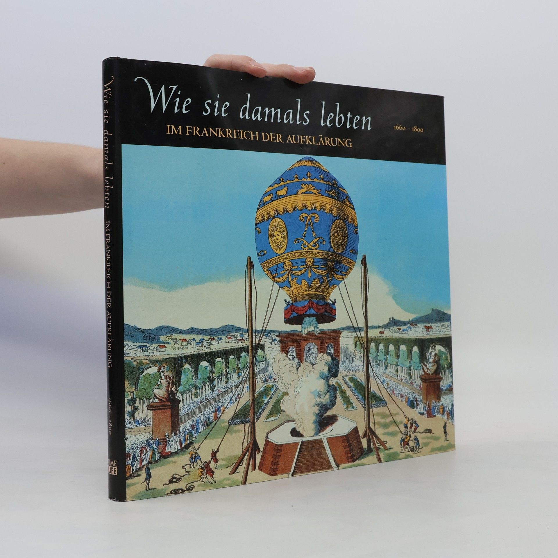 kolektiv Wie sie damals lebten