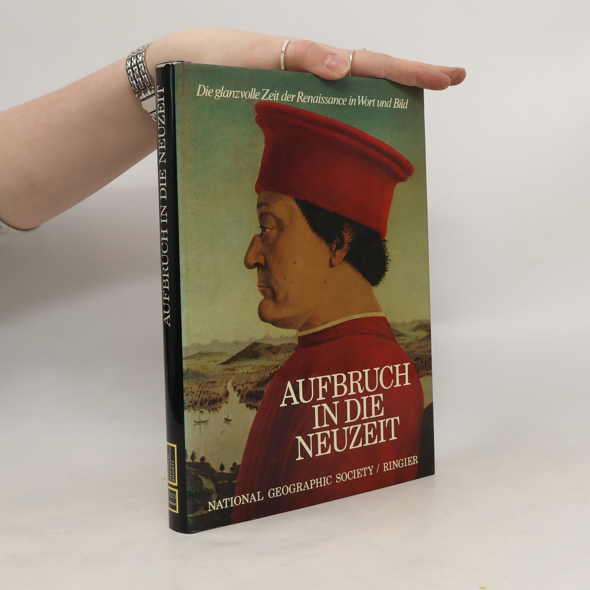 Aufbruch in die Neuzeit