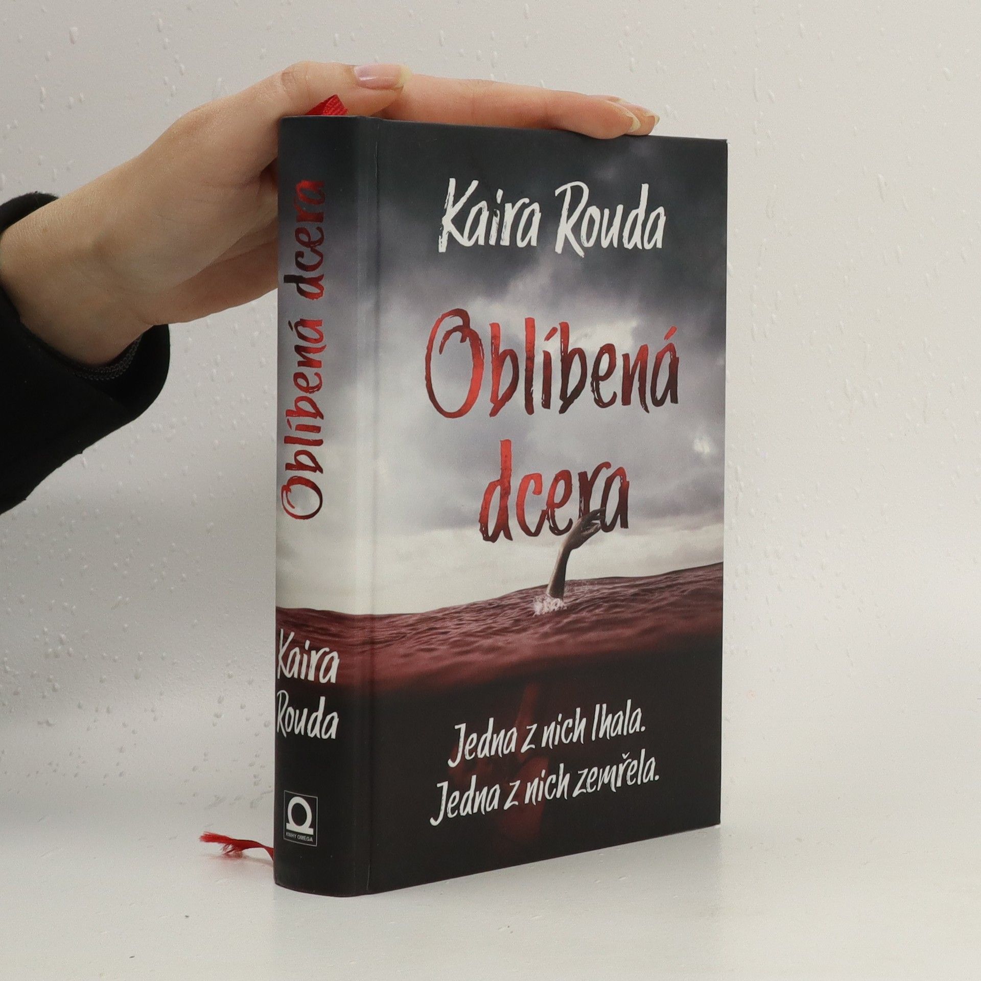 Kaira Sturdivant Rouda Oblíbená dcera
