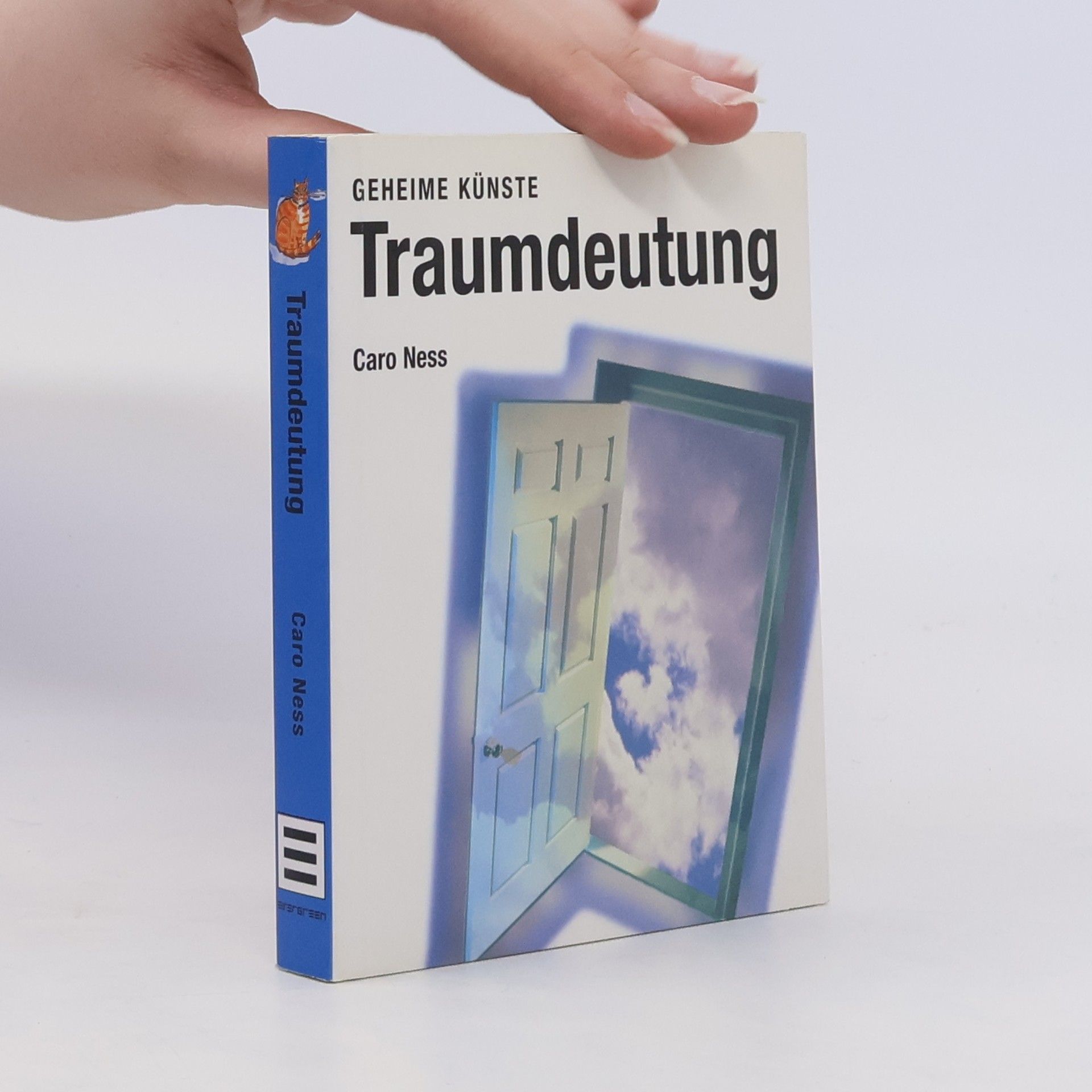 Caro Ness Traumdeutung