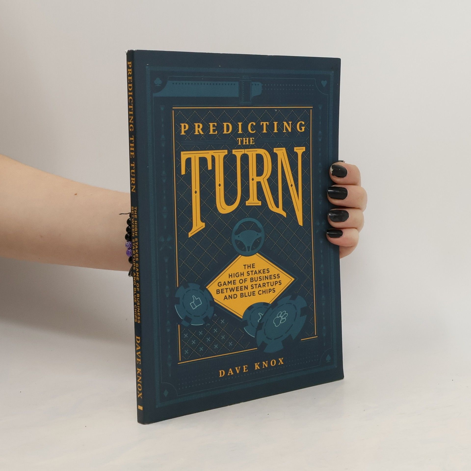 Dave Knox Predicting the Turn