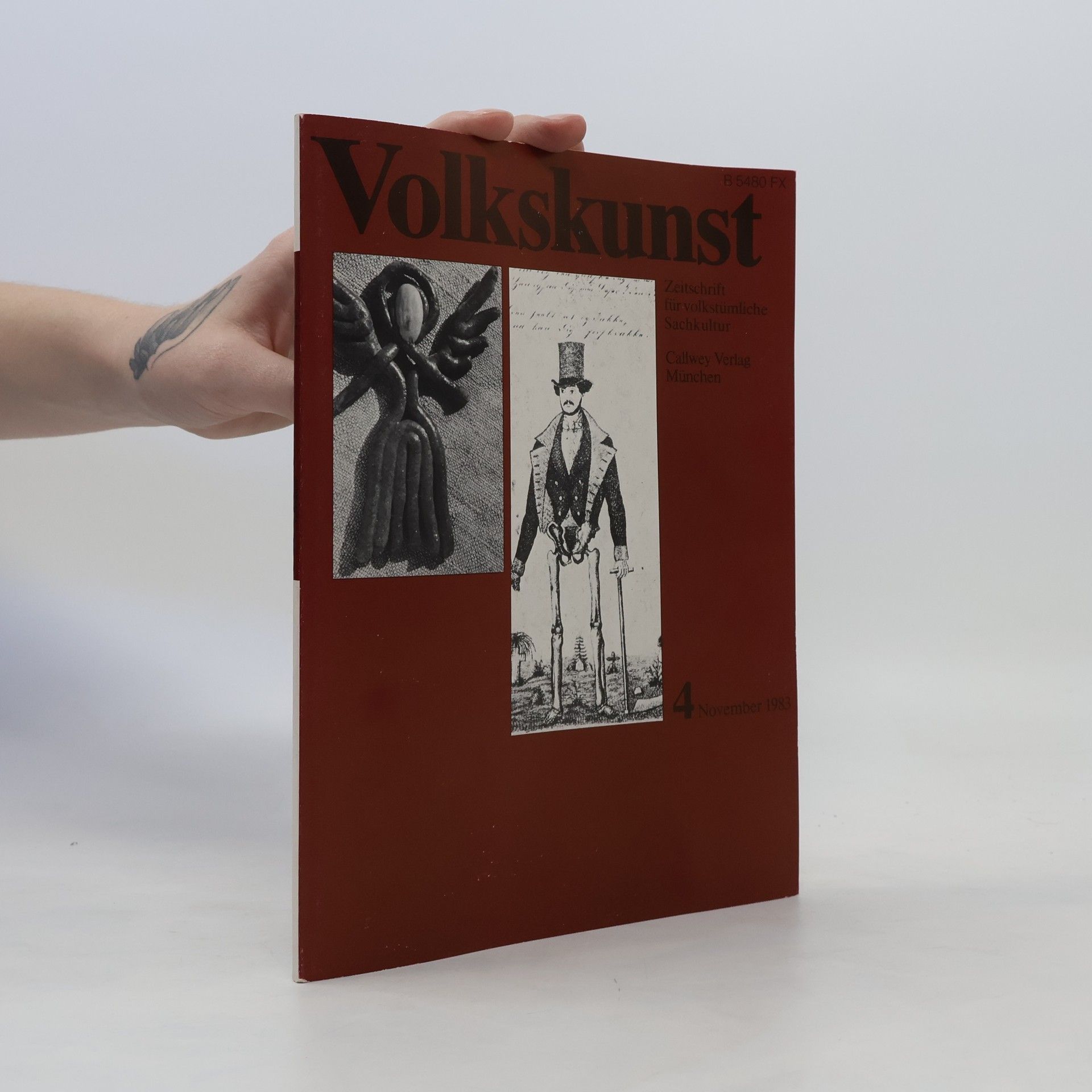kolektiv Volkskunst