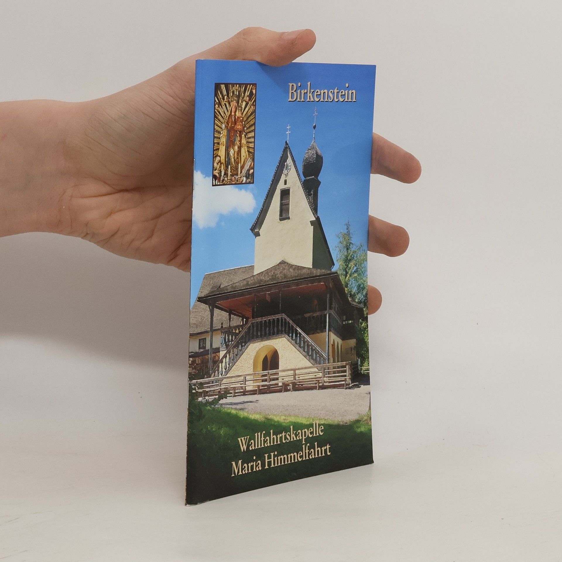 Autorenkollektiv Birkenstein