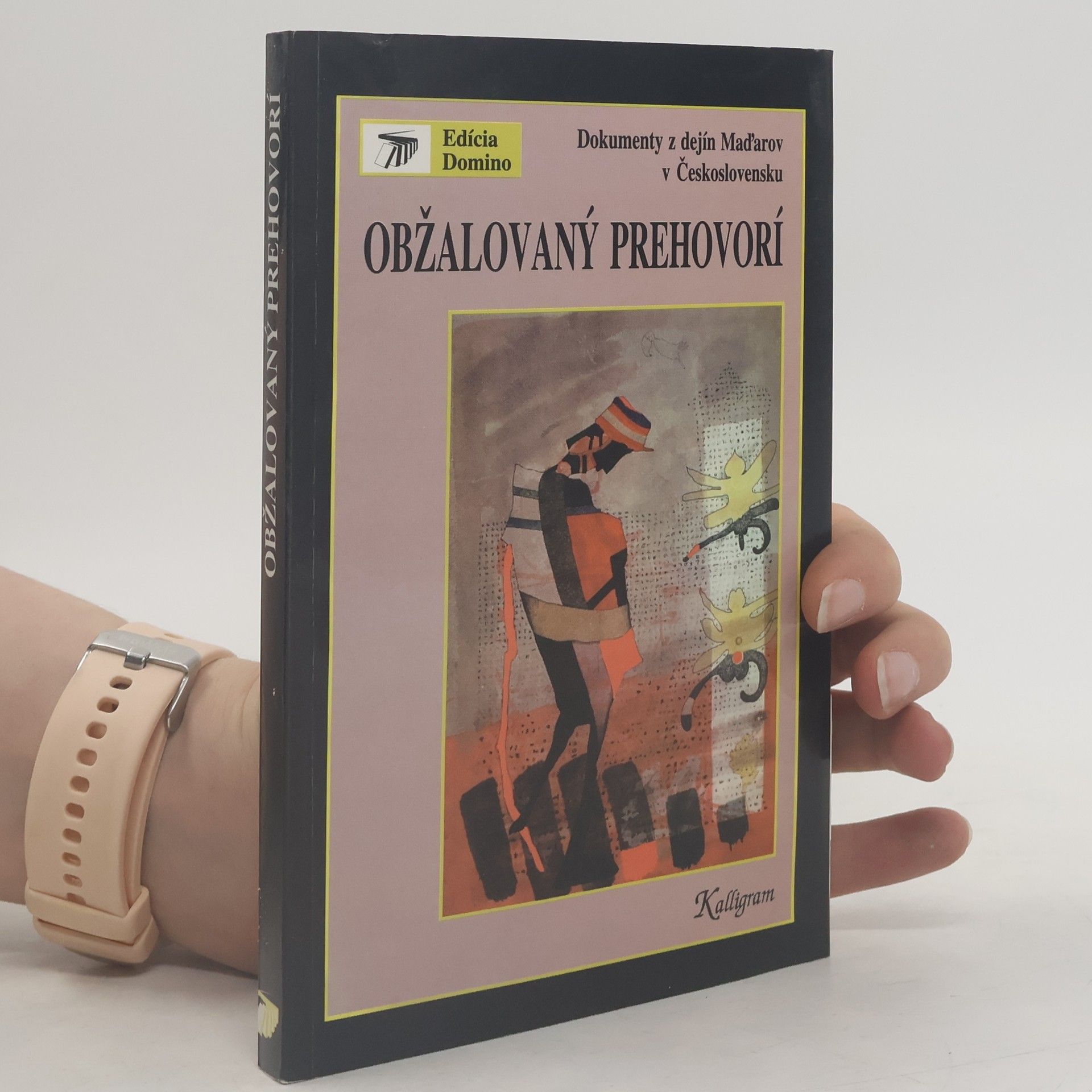 Zoltán Fábry Obžalovaný prehovorí