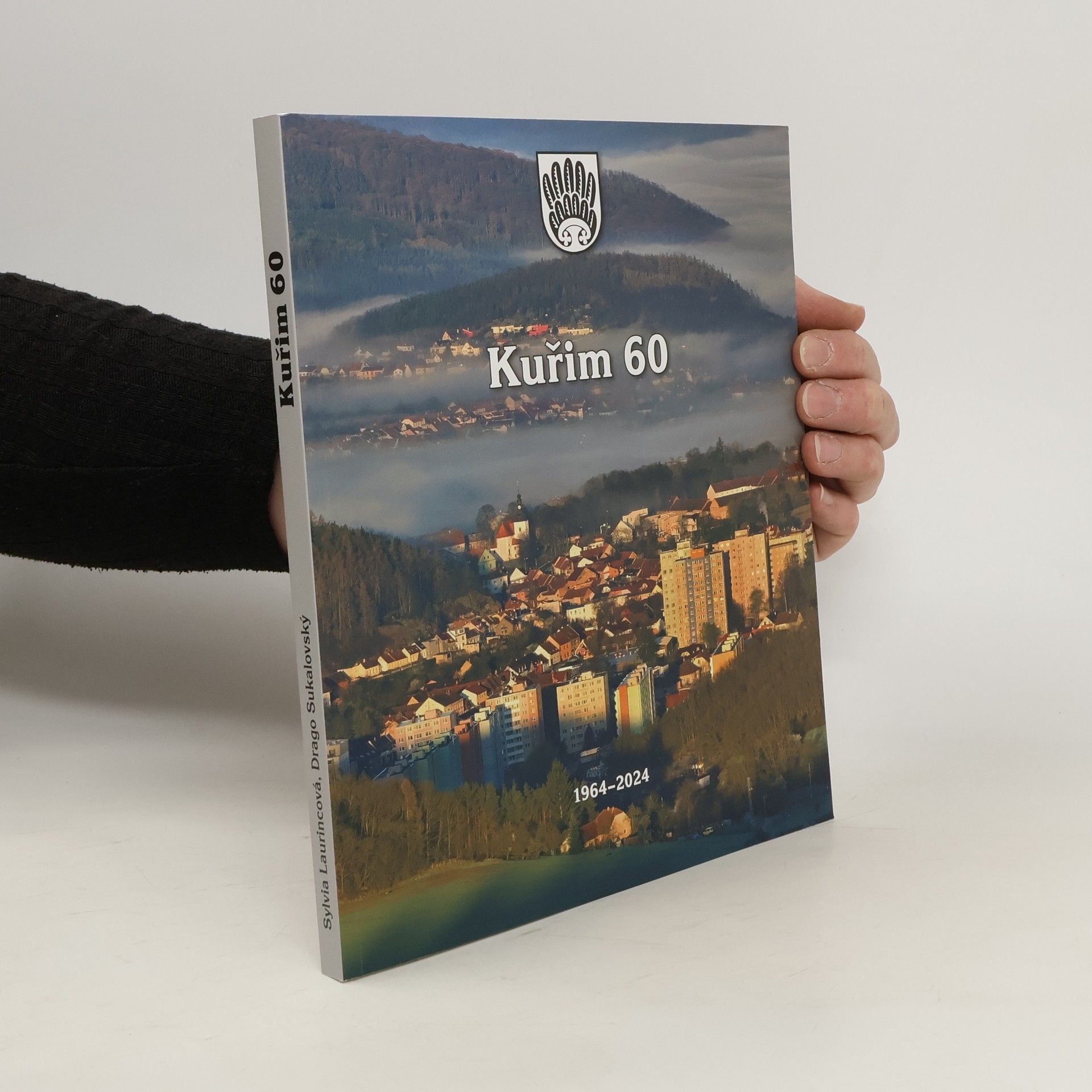 Sylvia Laurincová Kuřim 60