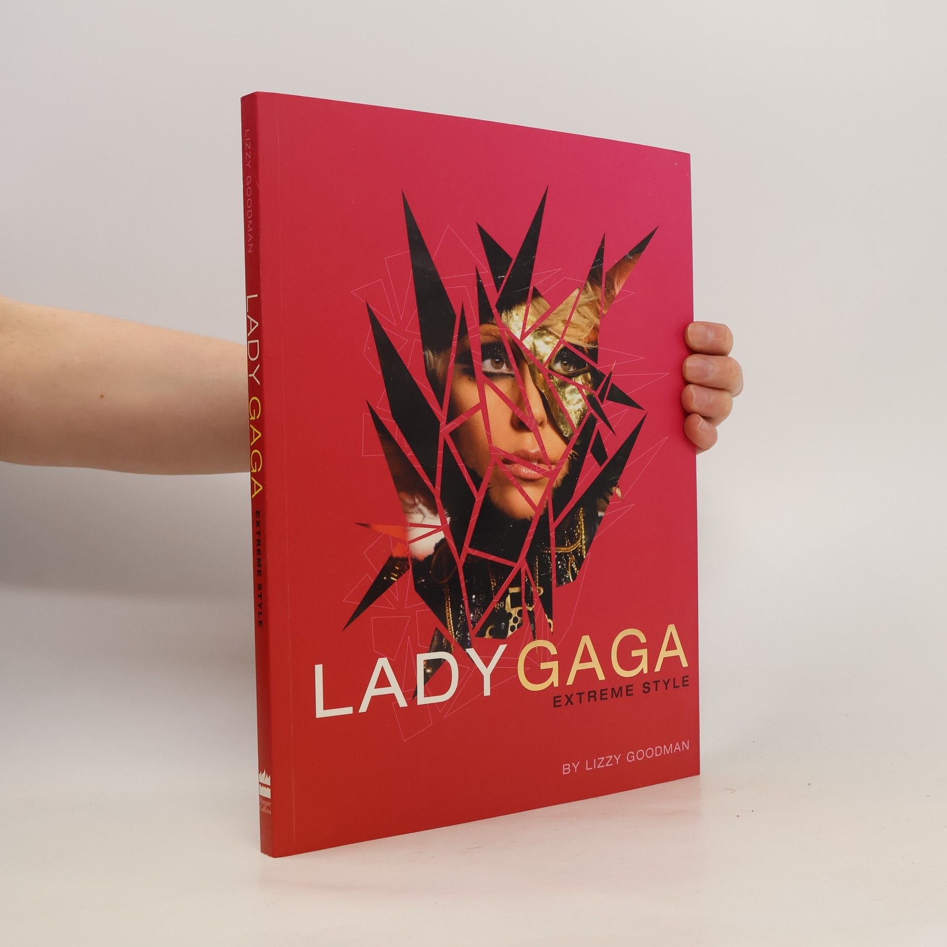 Elizabeth Goodman Lady Gaga