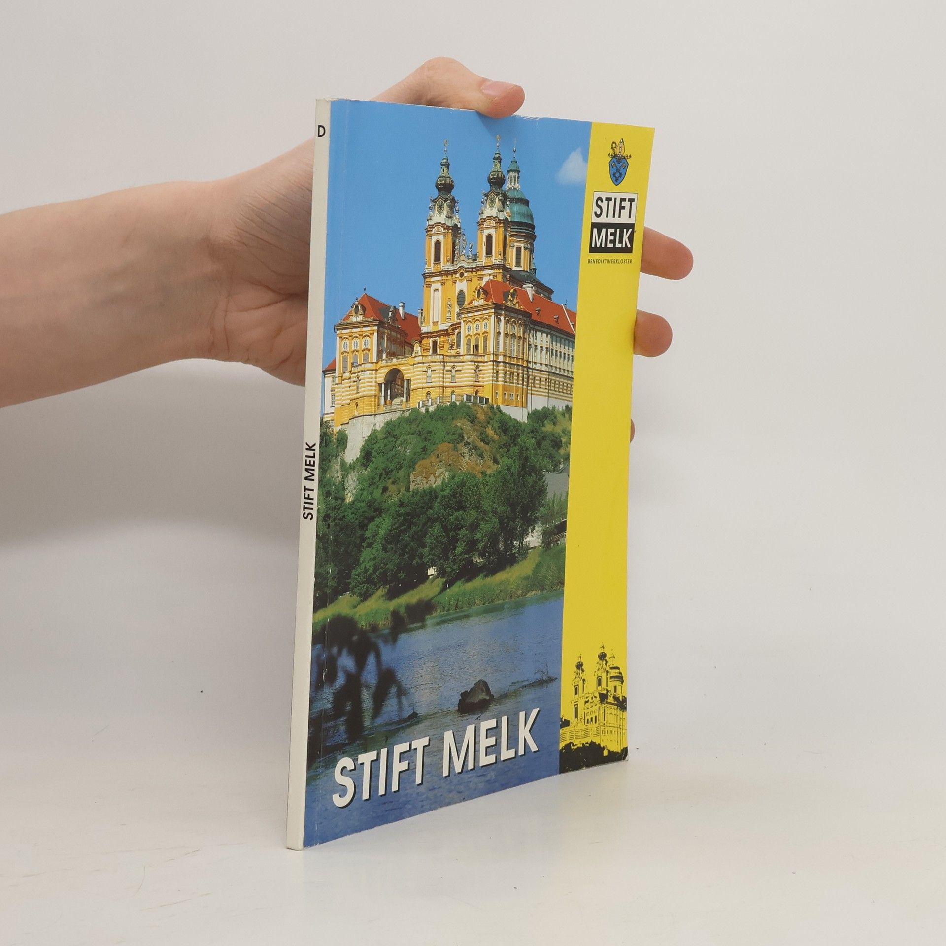 Autorenkollektiv Stift Melk