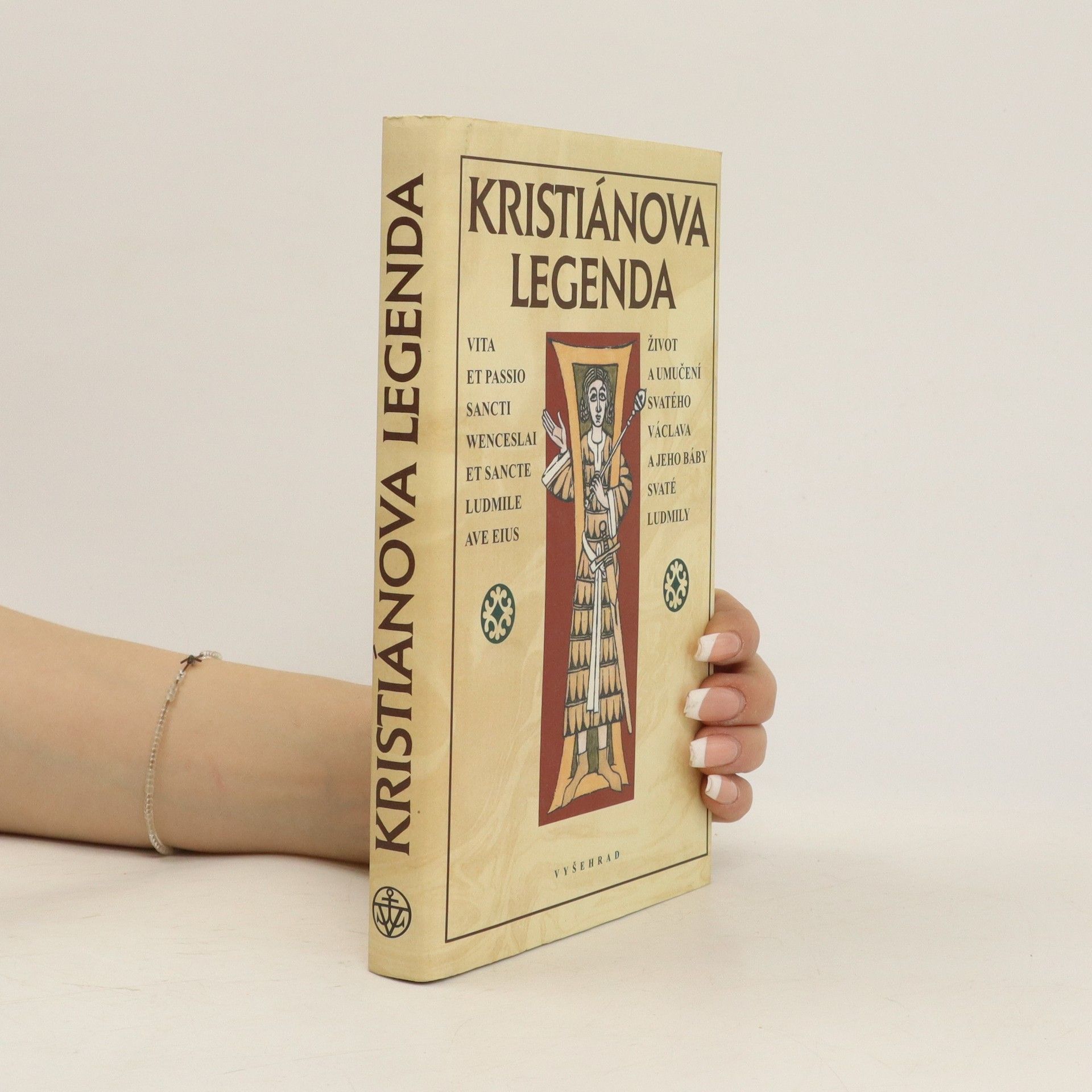 Kristián Kristiánova legenda