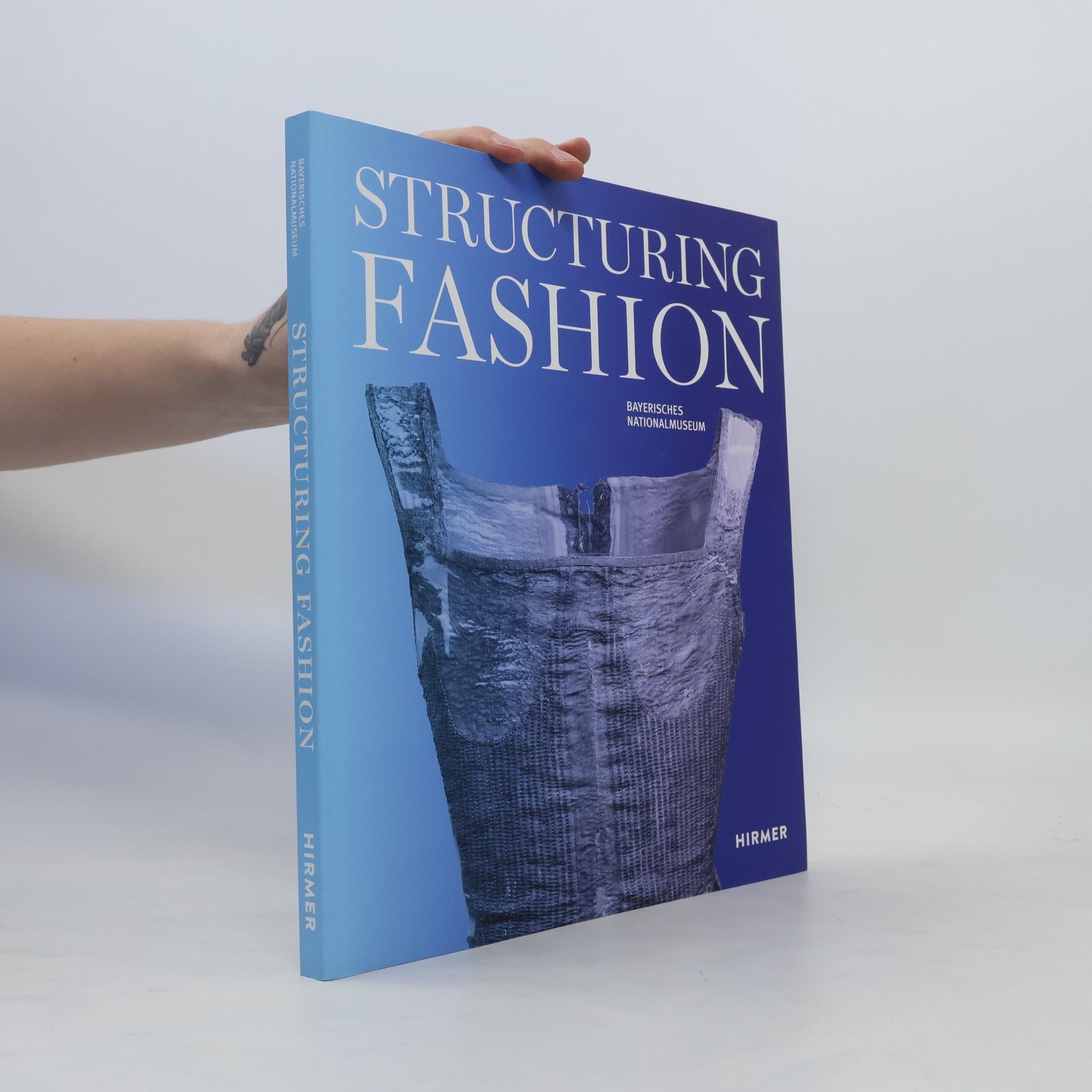 Frank Matthias Kammel Structuring fashion