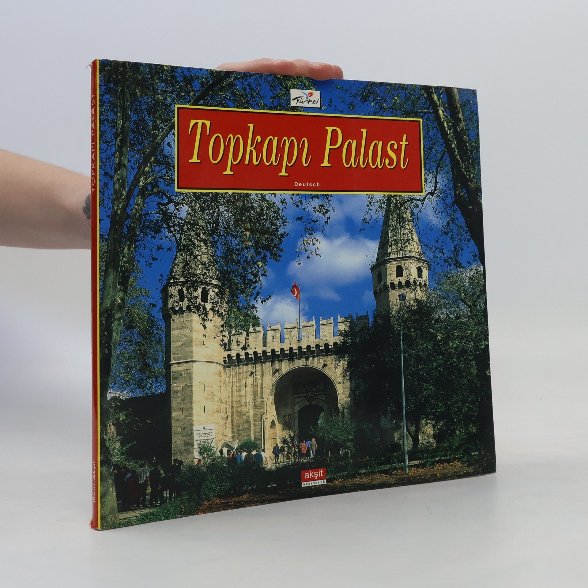 Collective Topkapi Palast