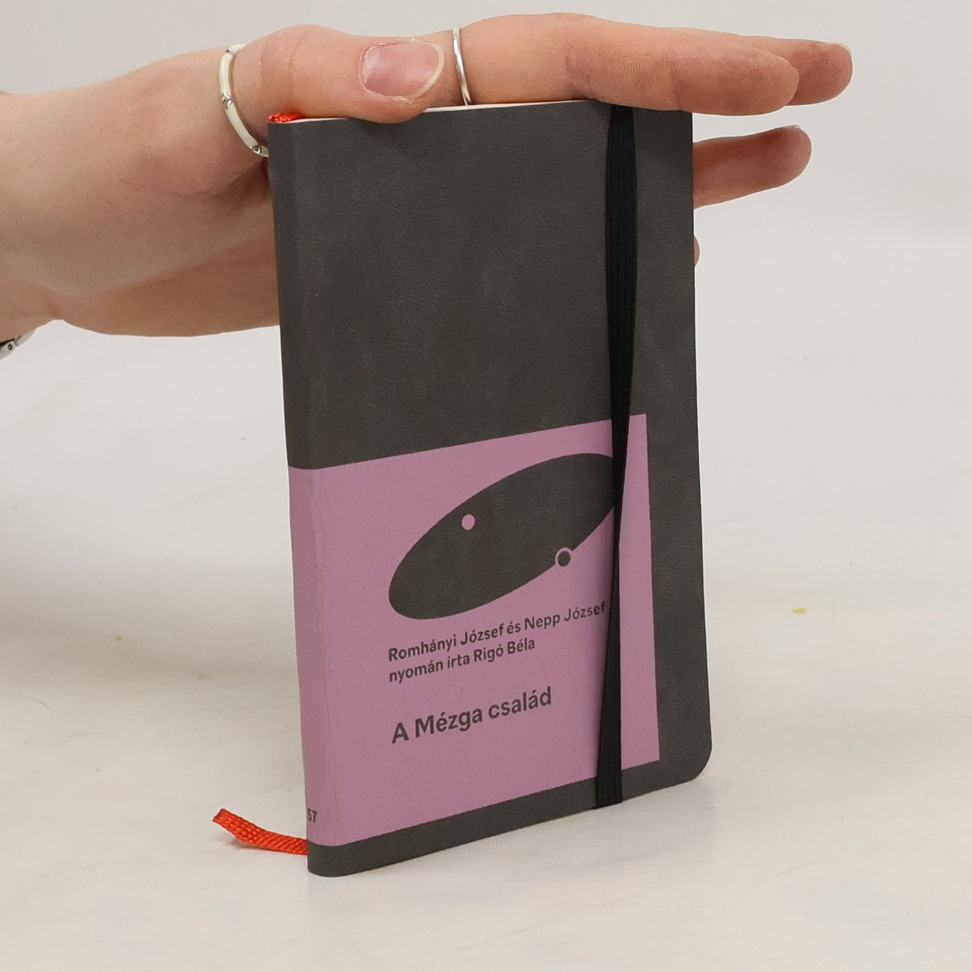 AA.VV. A Mézga család