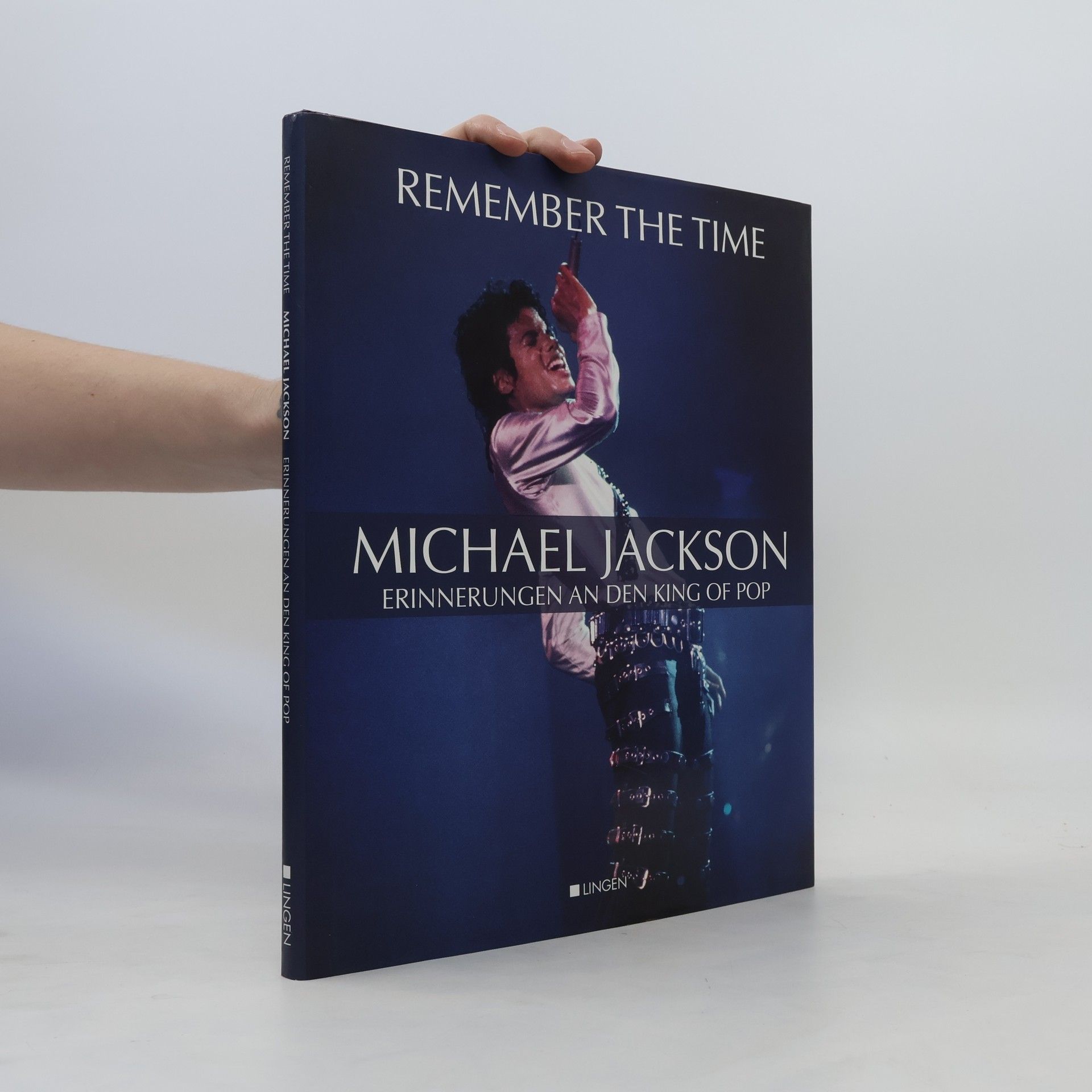 kolektiv Michael Jackson