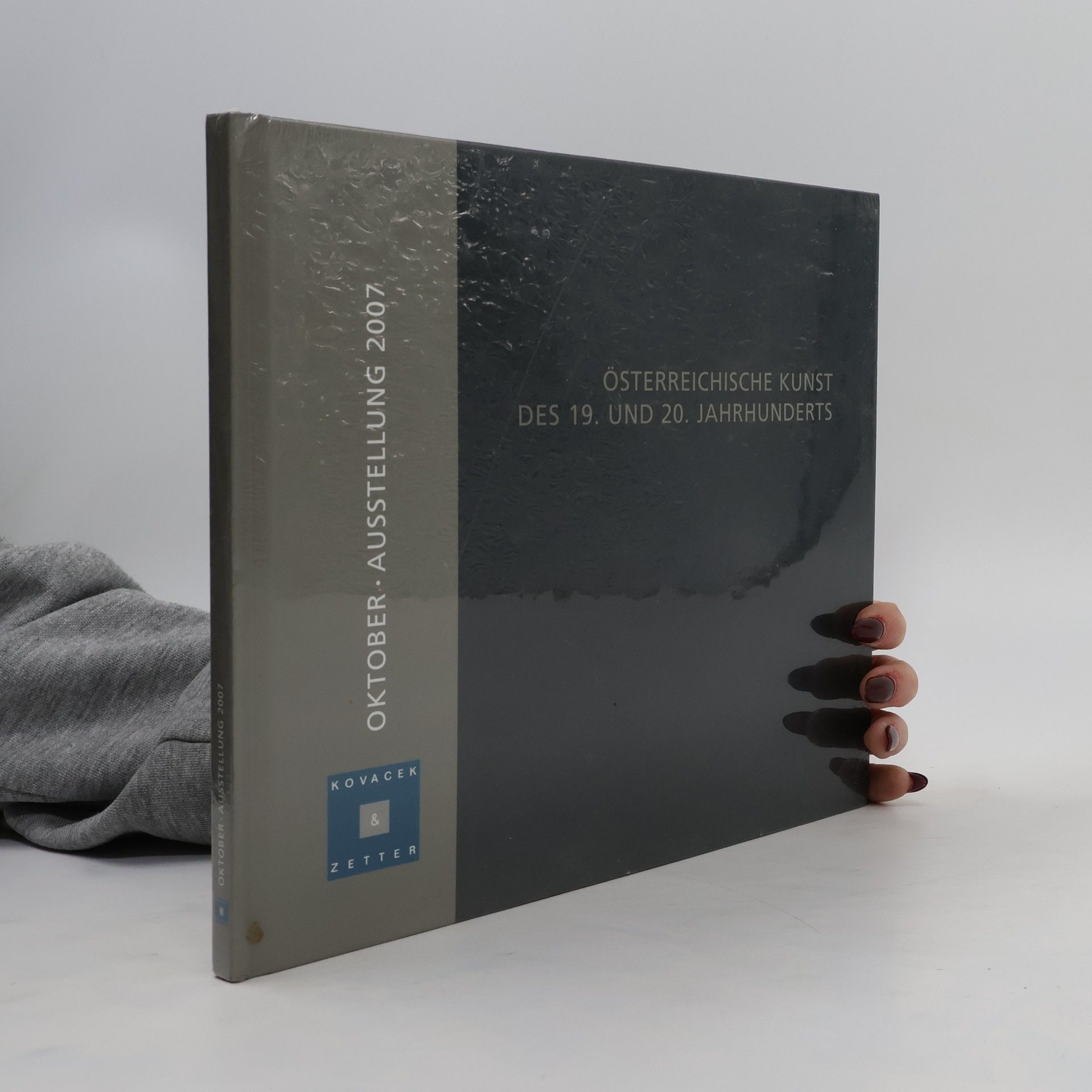 kolektiv Österreichische Kunst des 19. und 20. Jahrhunderts
