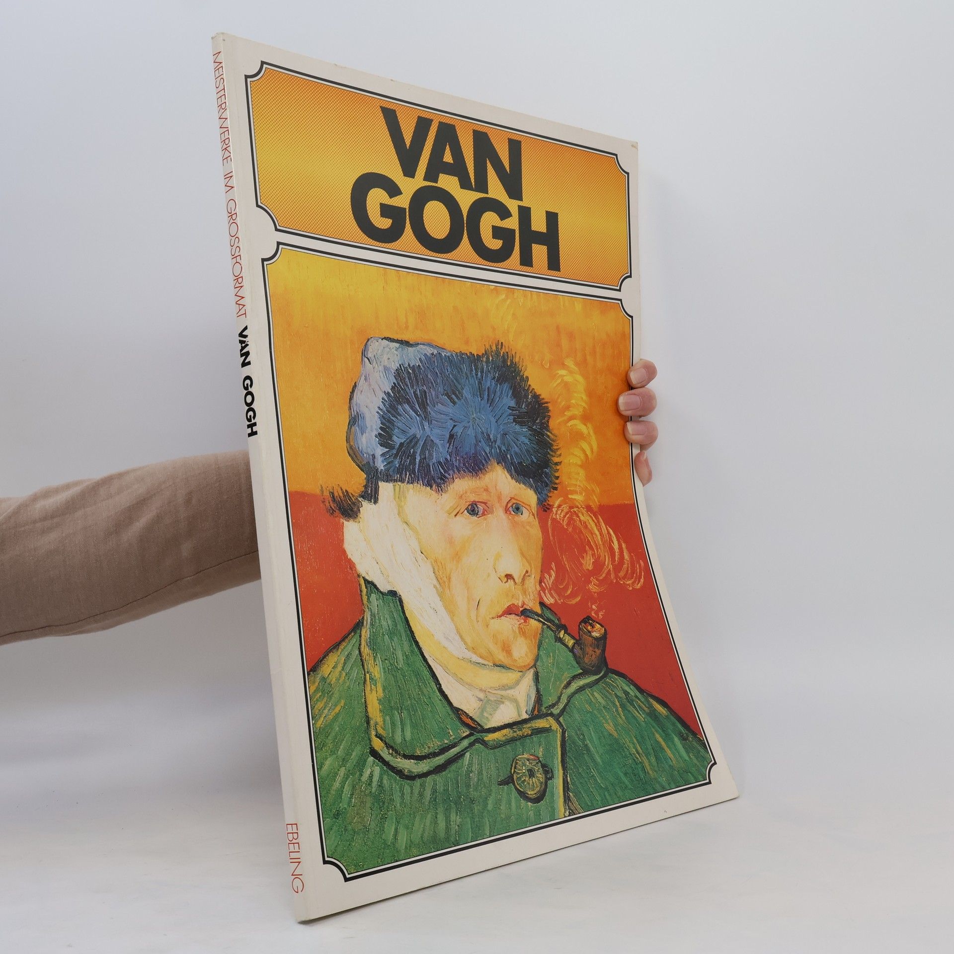 kolektiv Van Gogh