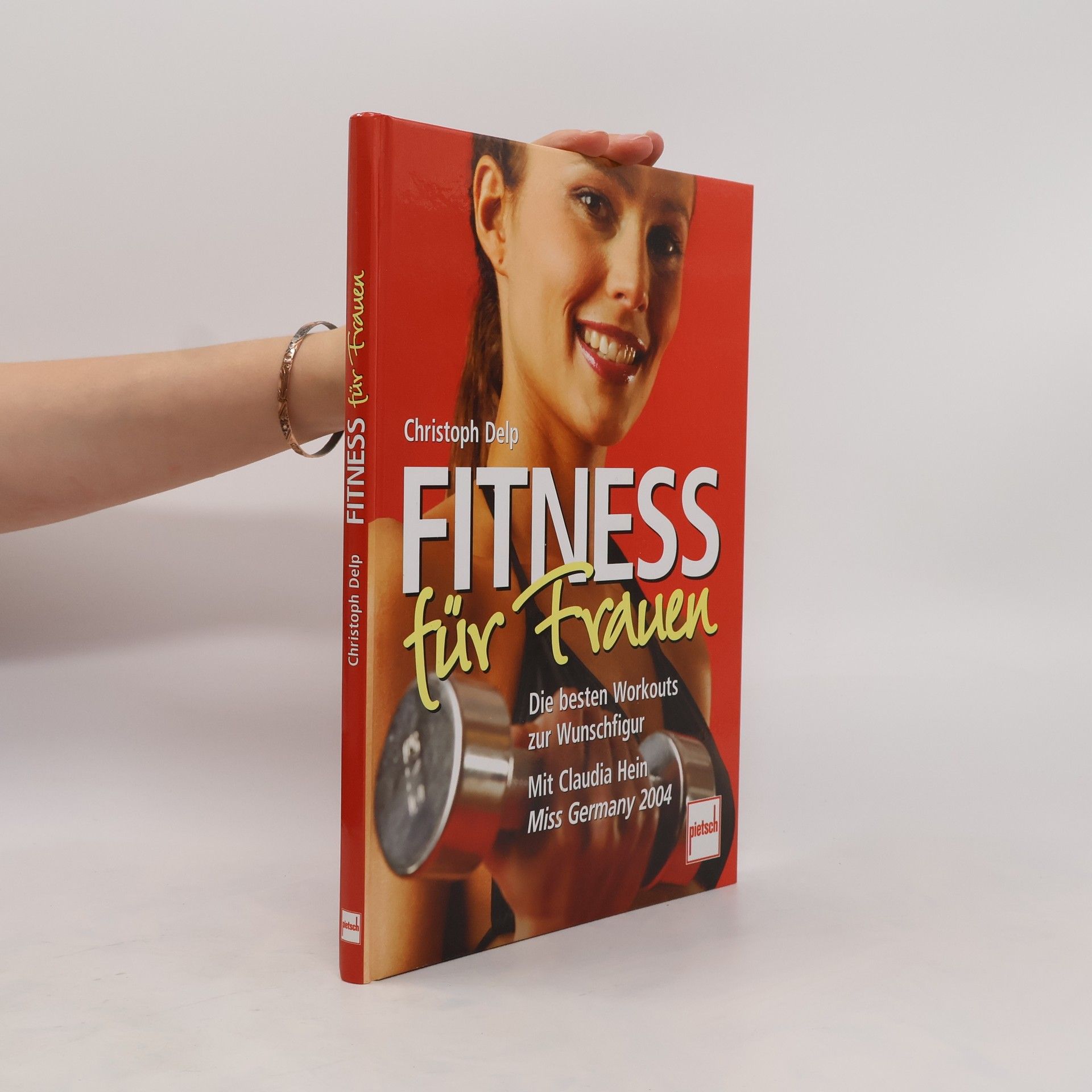 Christoph Delp Fitness für Frauen