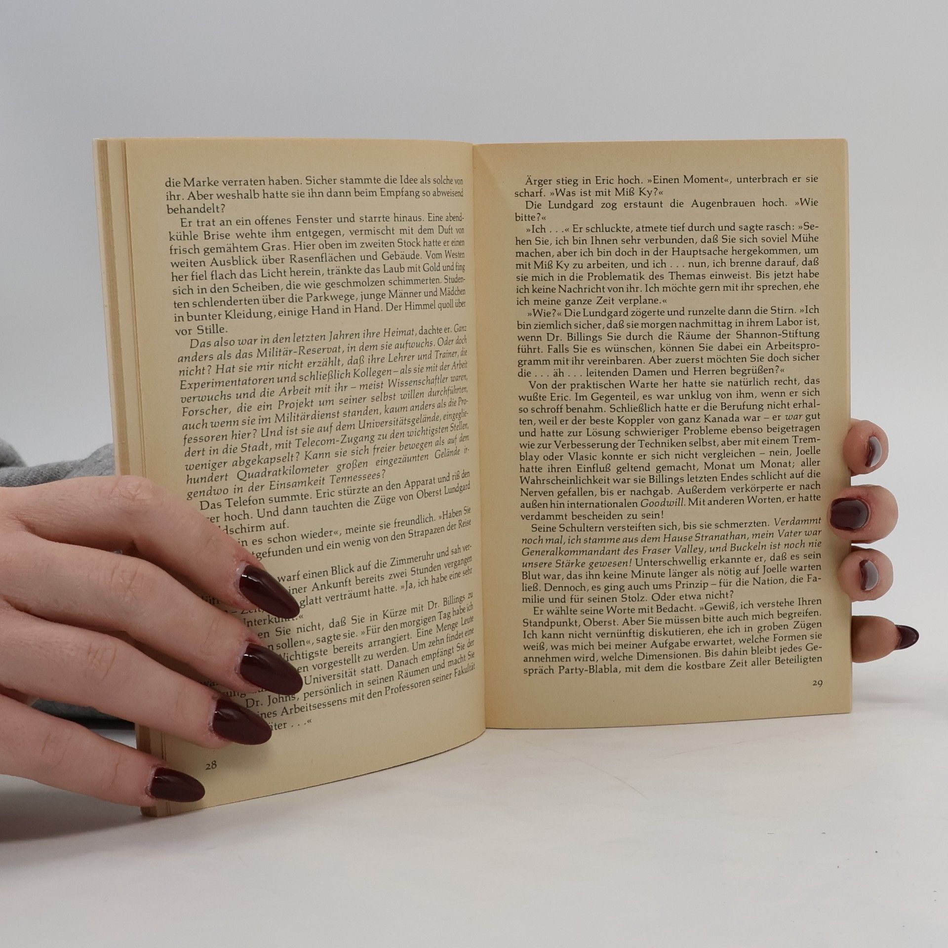 Collectif d'auteurs Isaac Asimov's Science-Fiction-Magazin 2