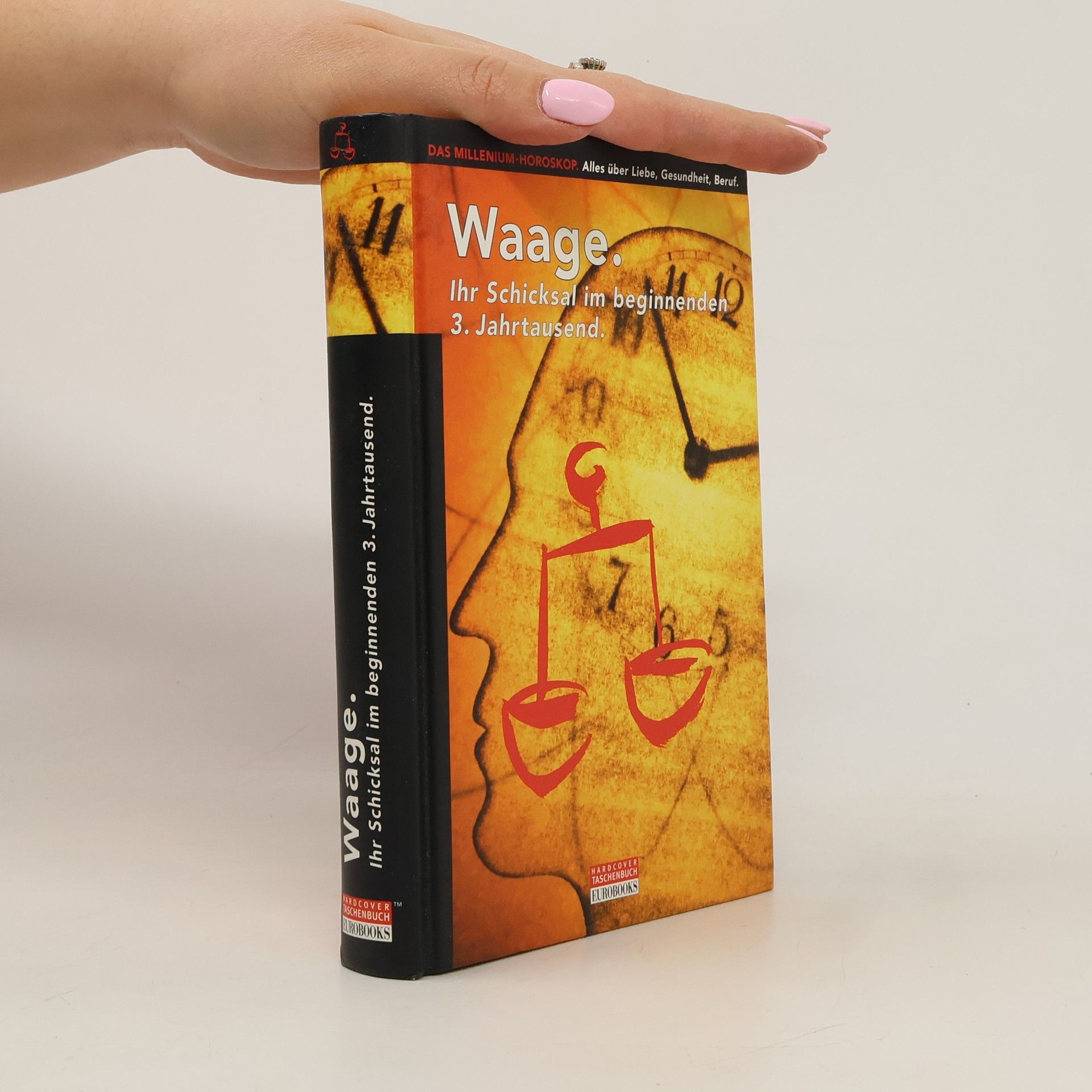 Claudia Graf Waage