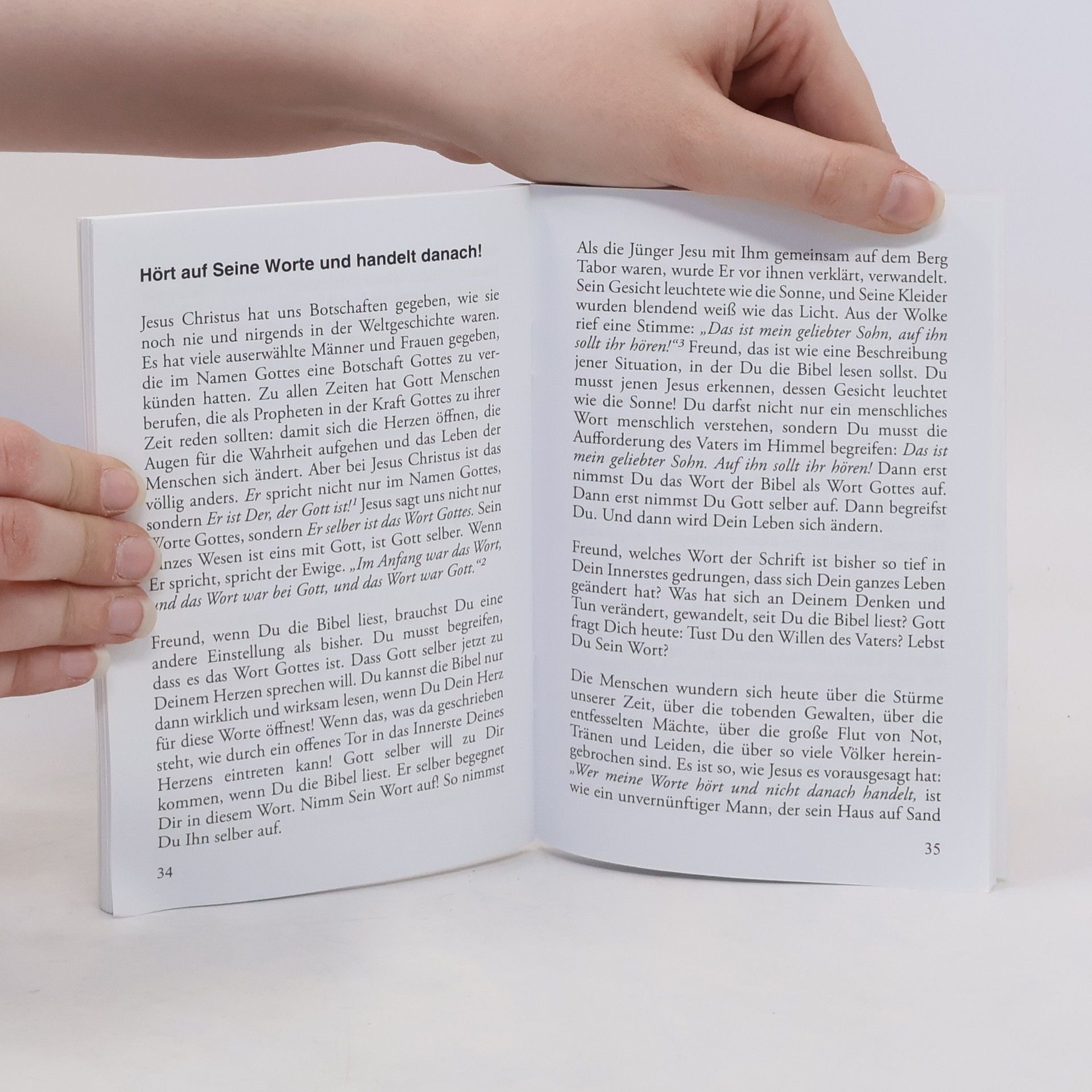 Autorenkollektiv Selig seid ihr