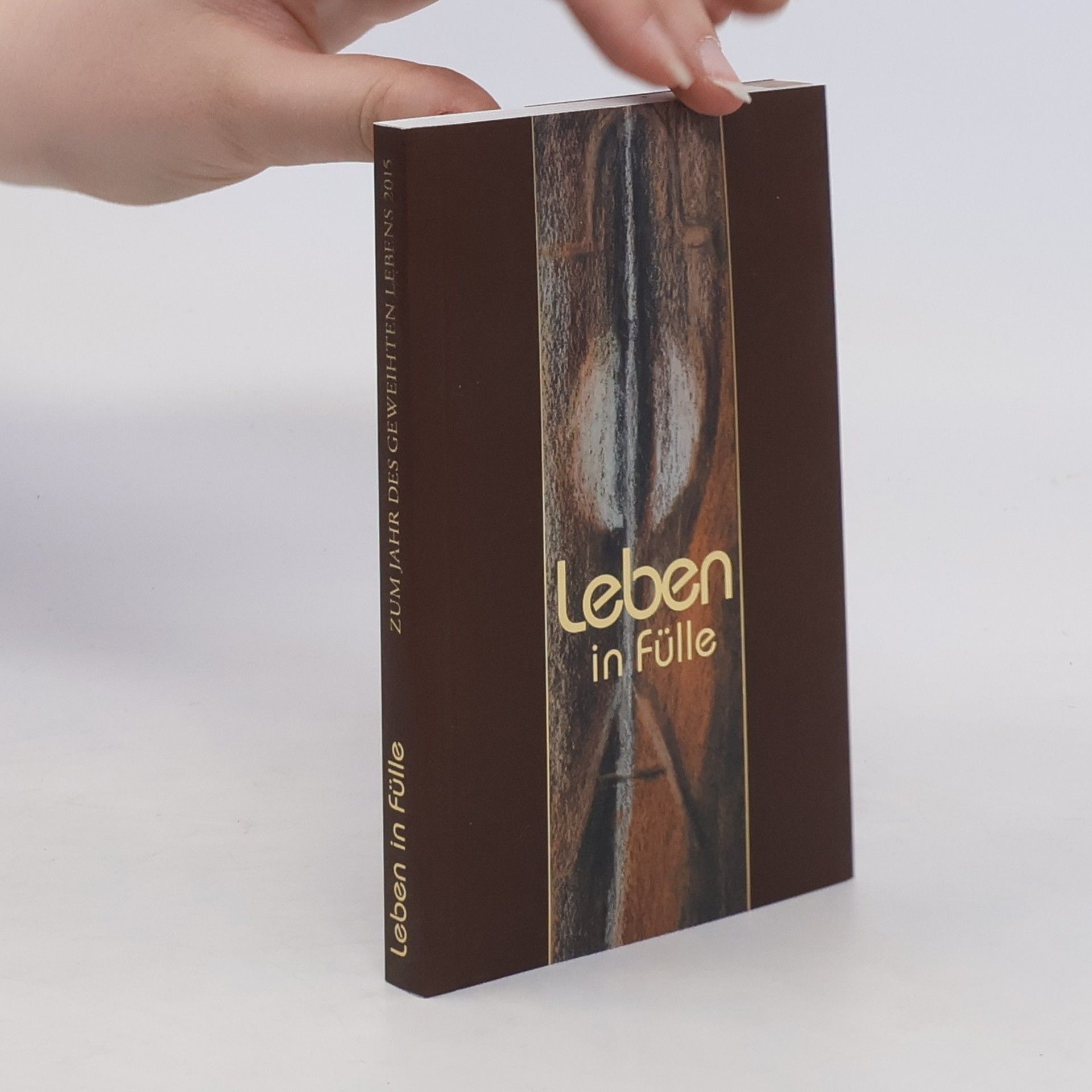 Autorenkollektiv Leben in Fülle
