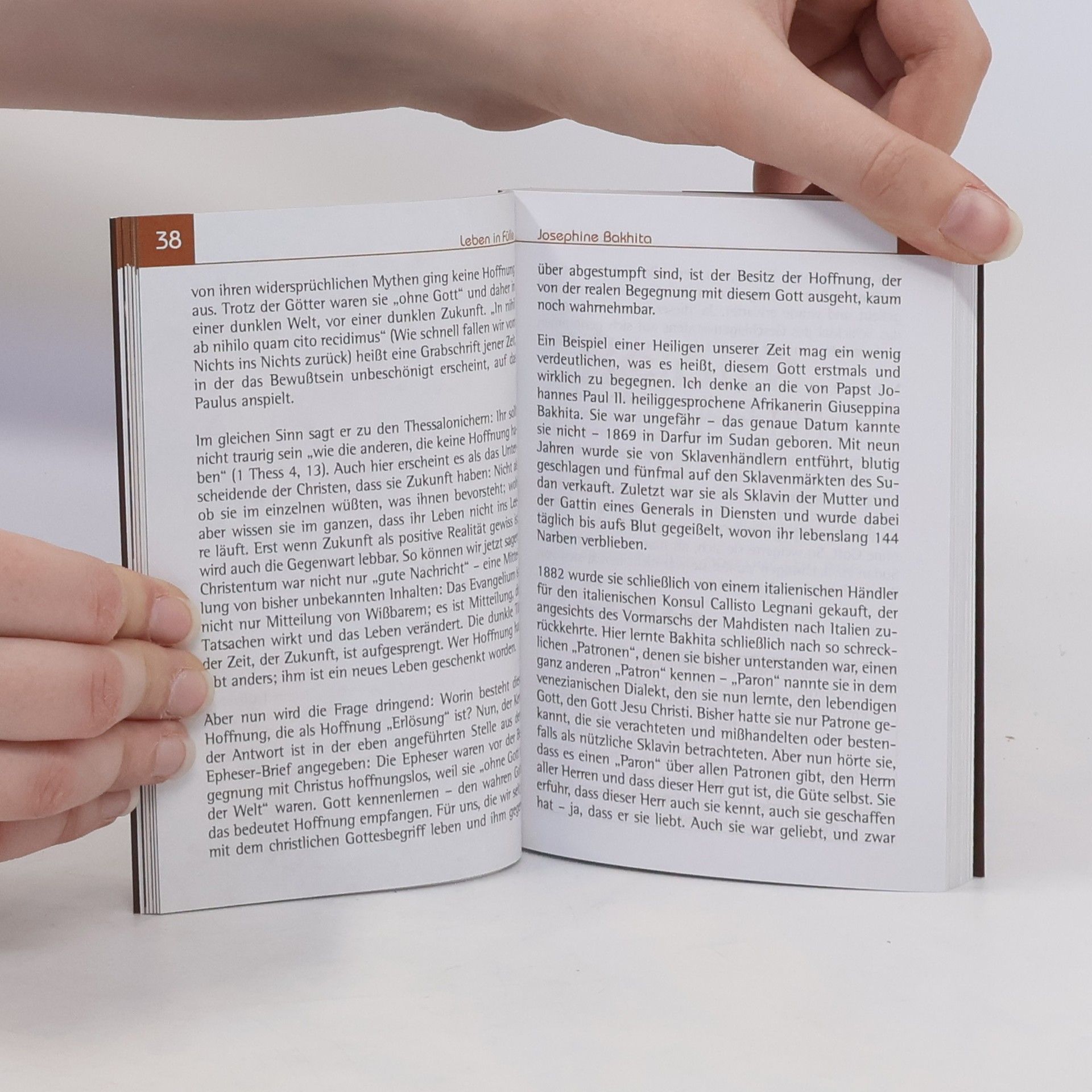 Autorenkollektiv Leben in Fülle