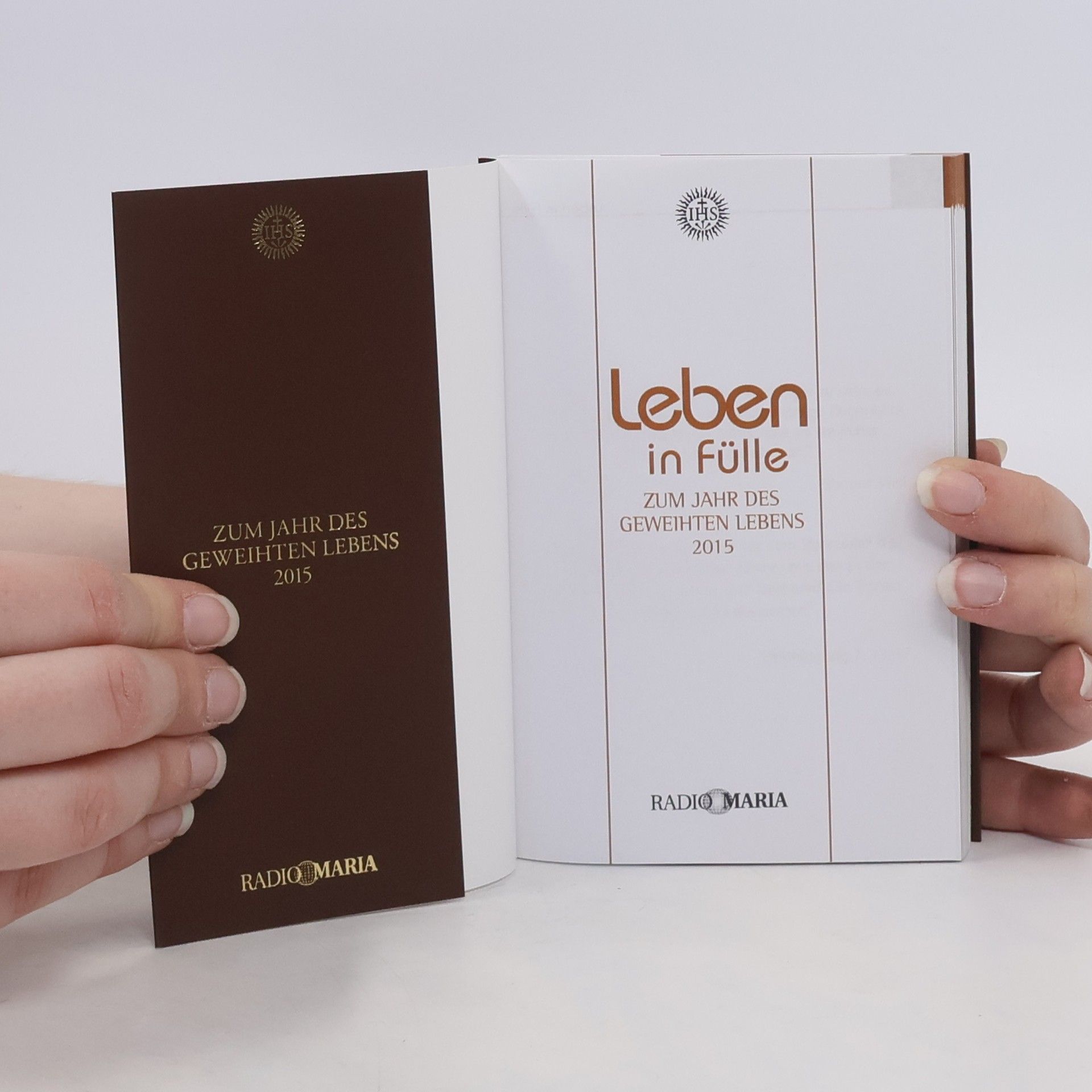 Autorenkollektiv Leben in Fülle