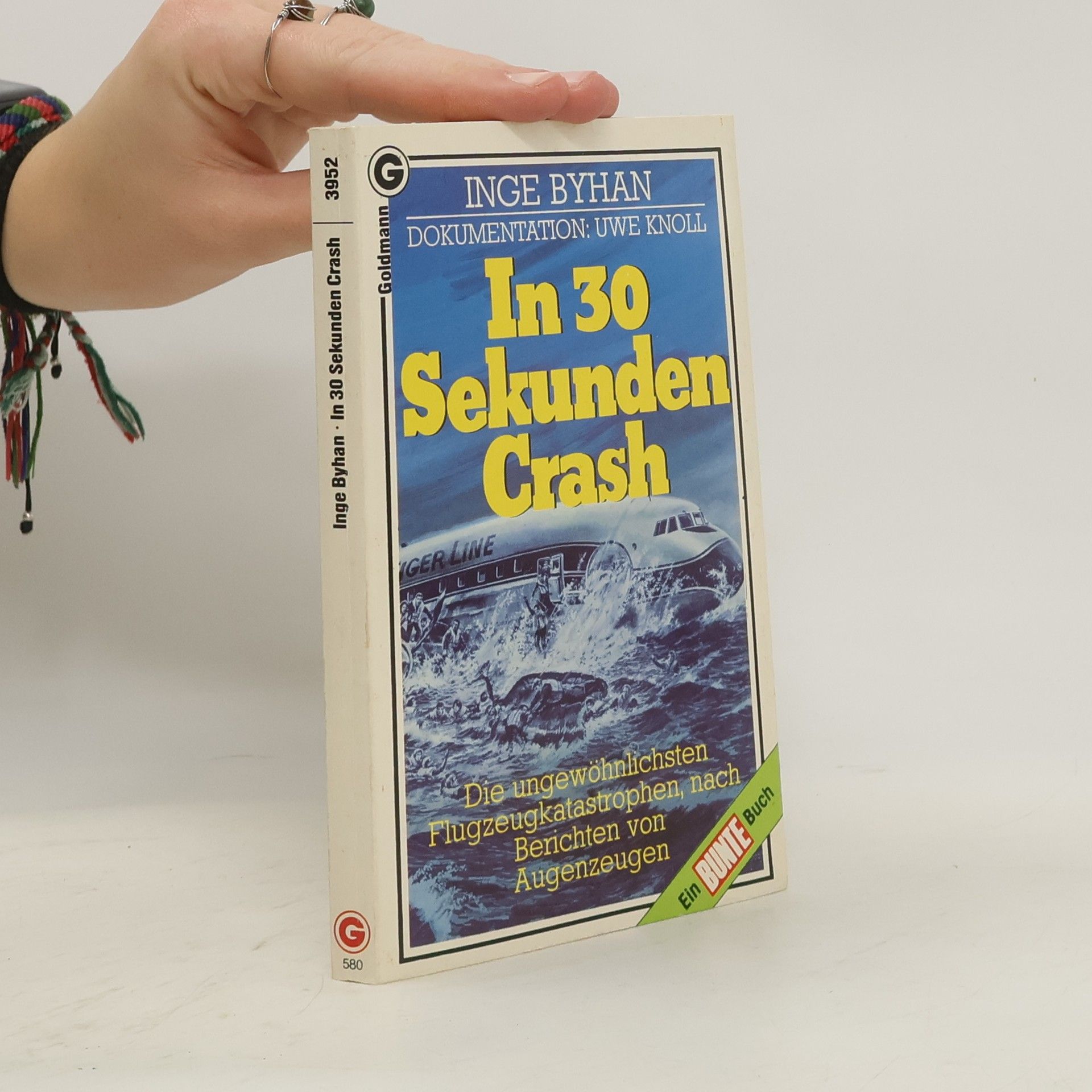 In 30 Sekunden Crash