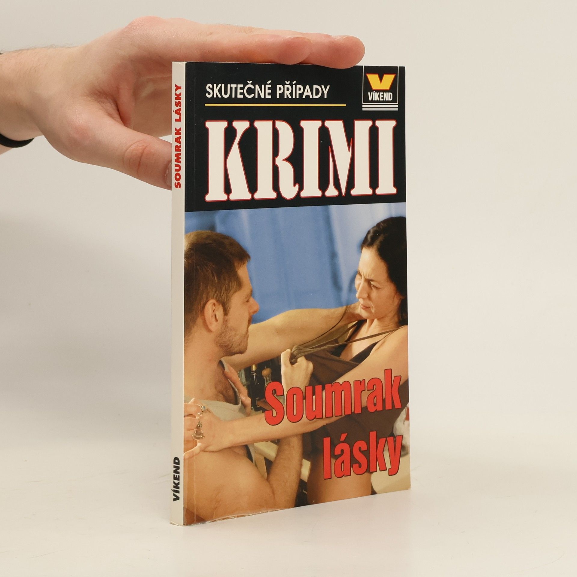 kolektiv Soumrak lásky