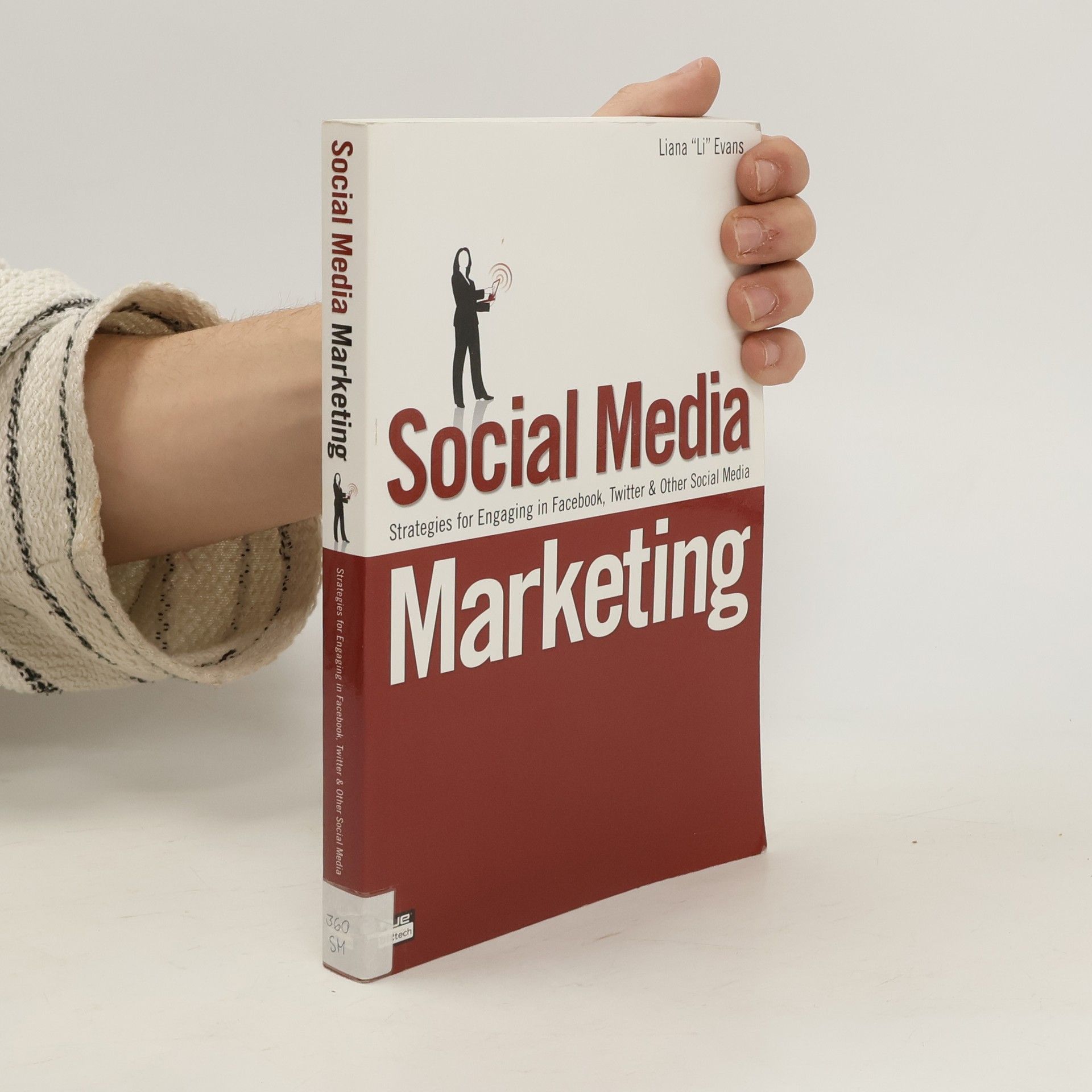 Liana Evans Social Media Marketing