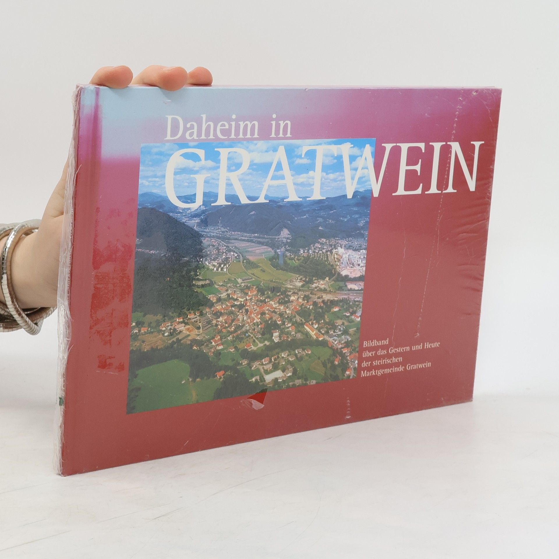 AA.VV. Daheim in Gratwein